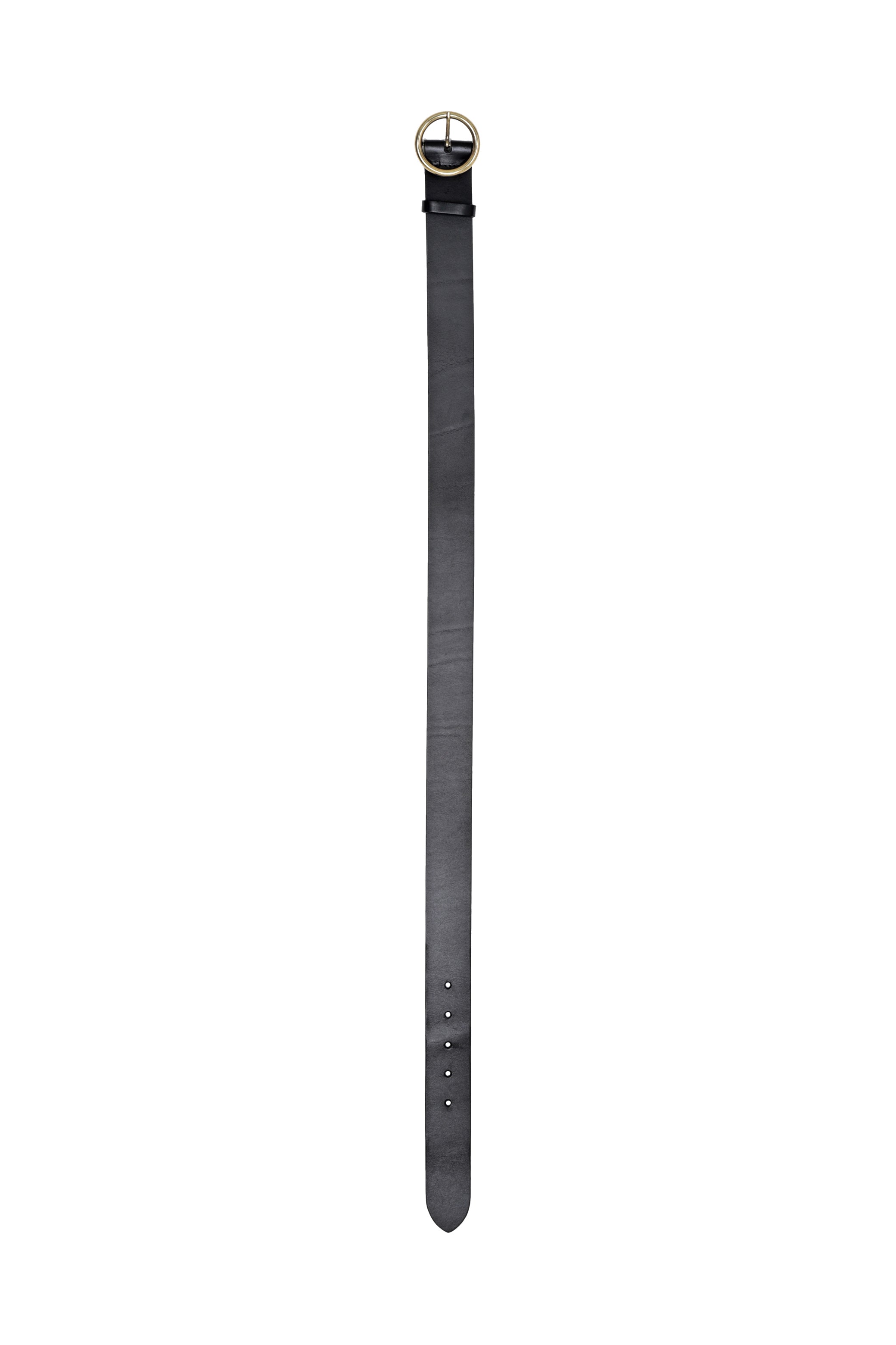 Ceinture Mike - Noir