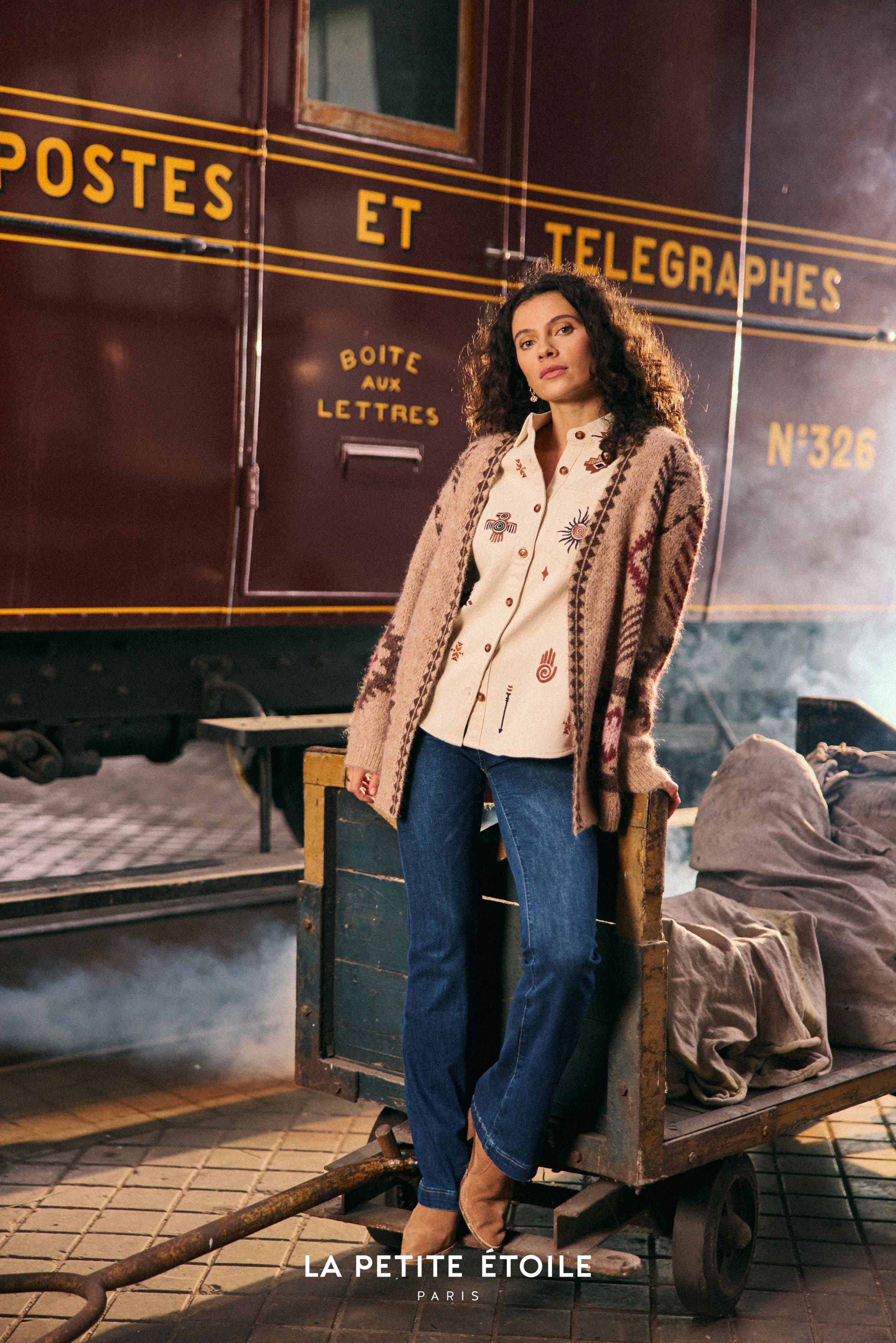 4 pièces à avoir dans son dressing cet automne 2025