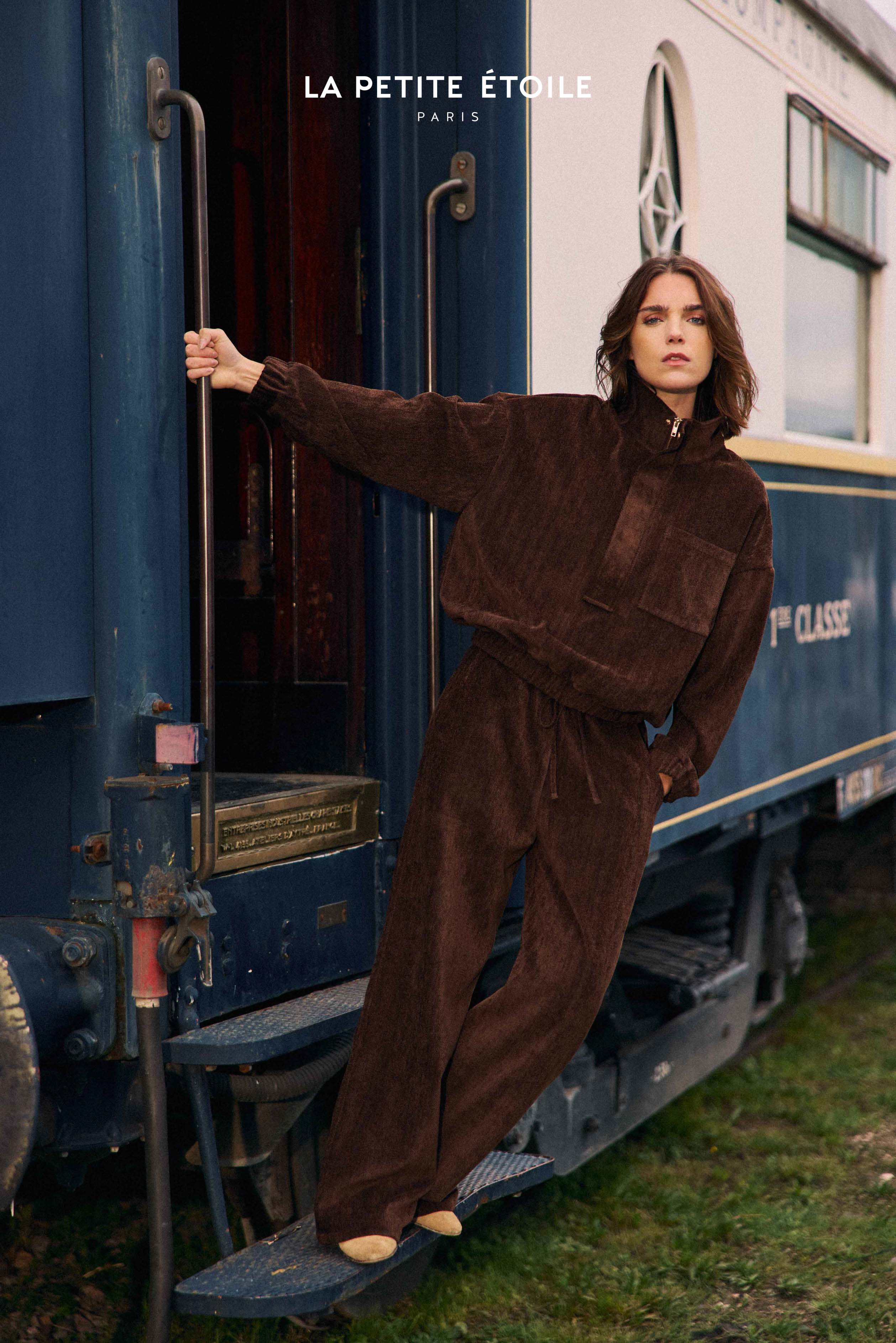 Tendances mode hiver 2025/2026