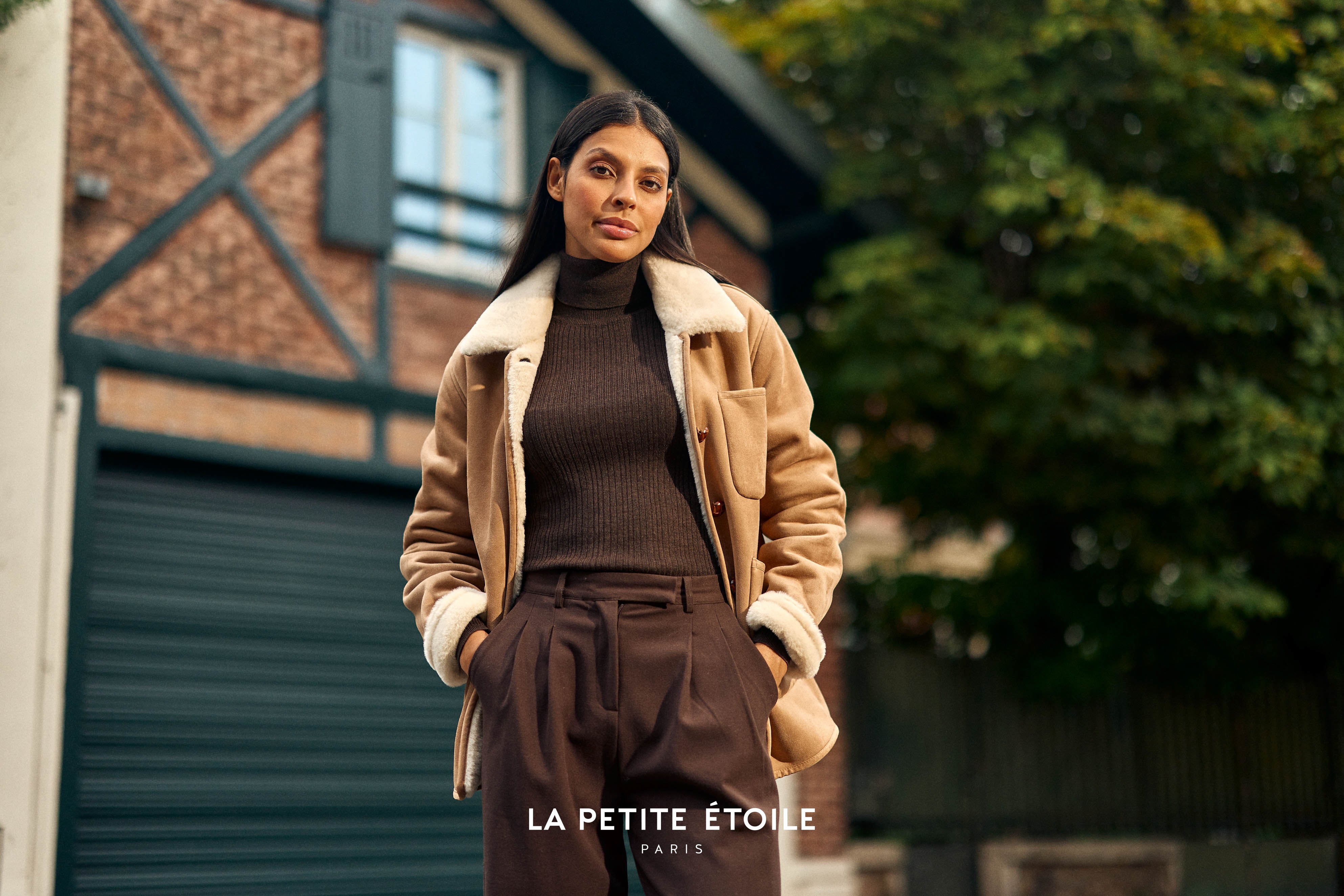 Se créer une wardrobe capsule