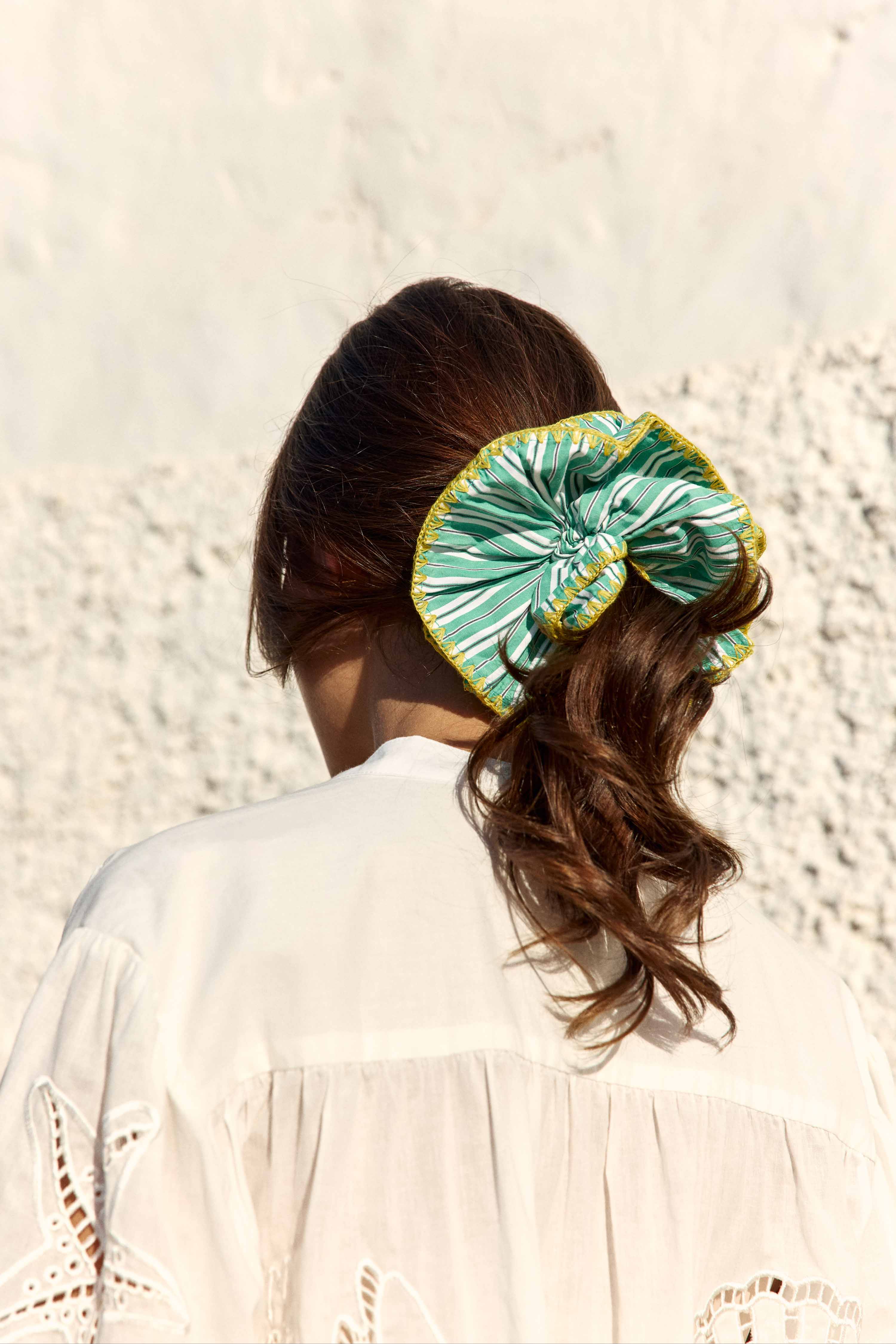 Accessoires cheveux