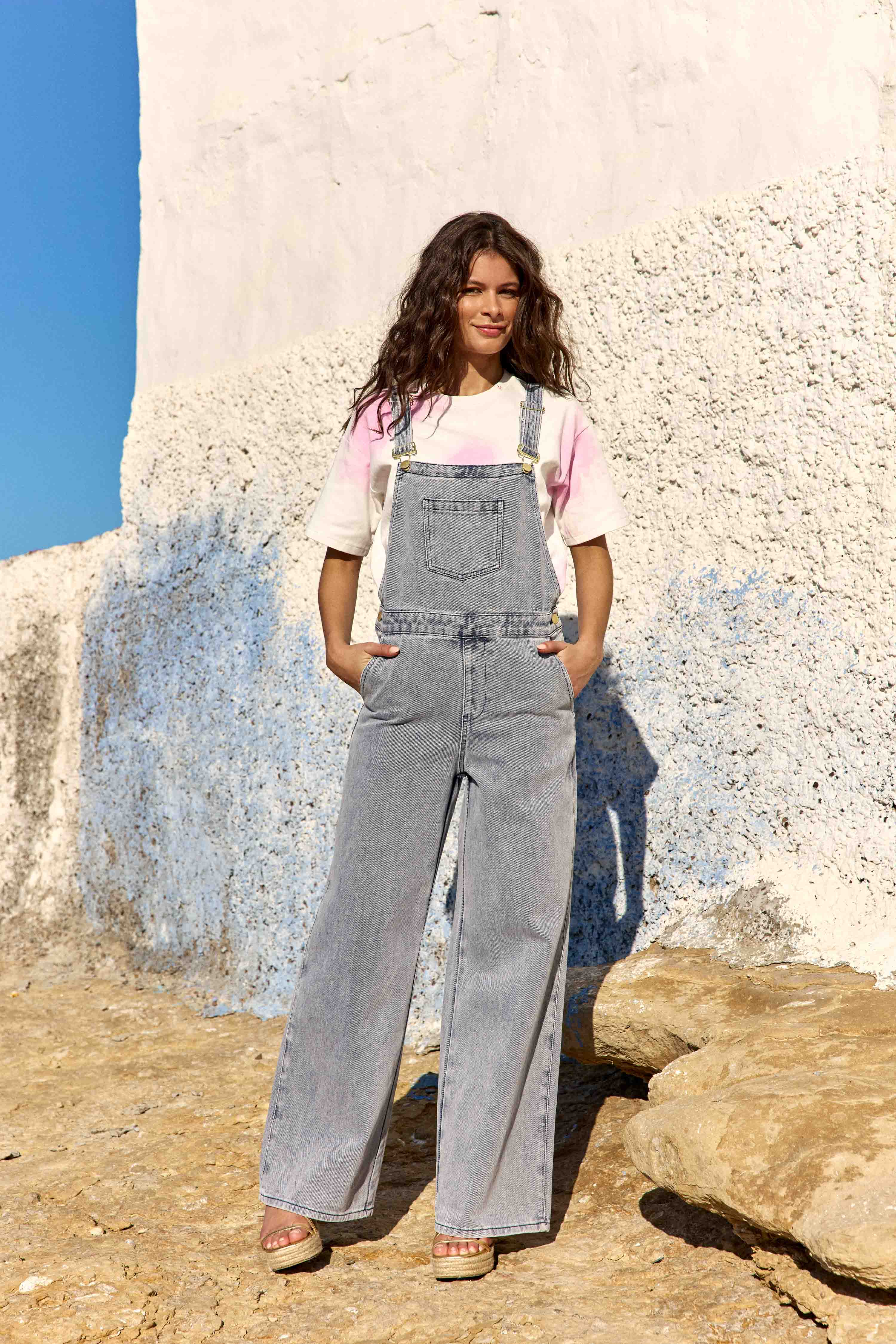 Les Combinaisons & Salopettes