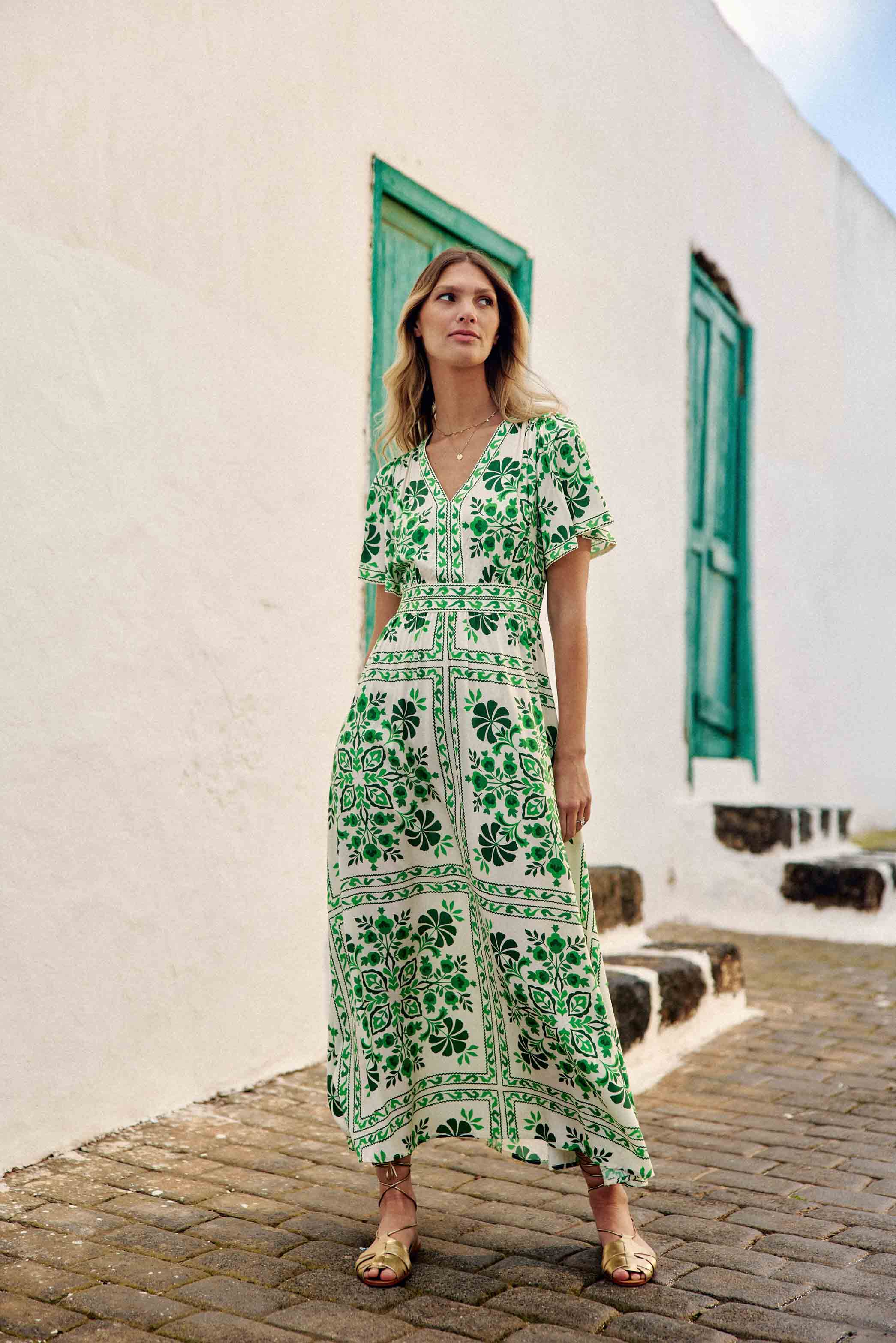 Robes longues