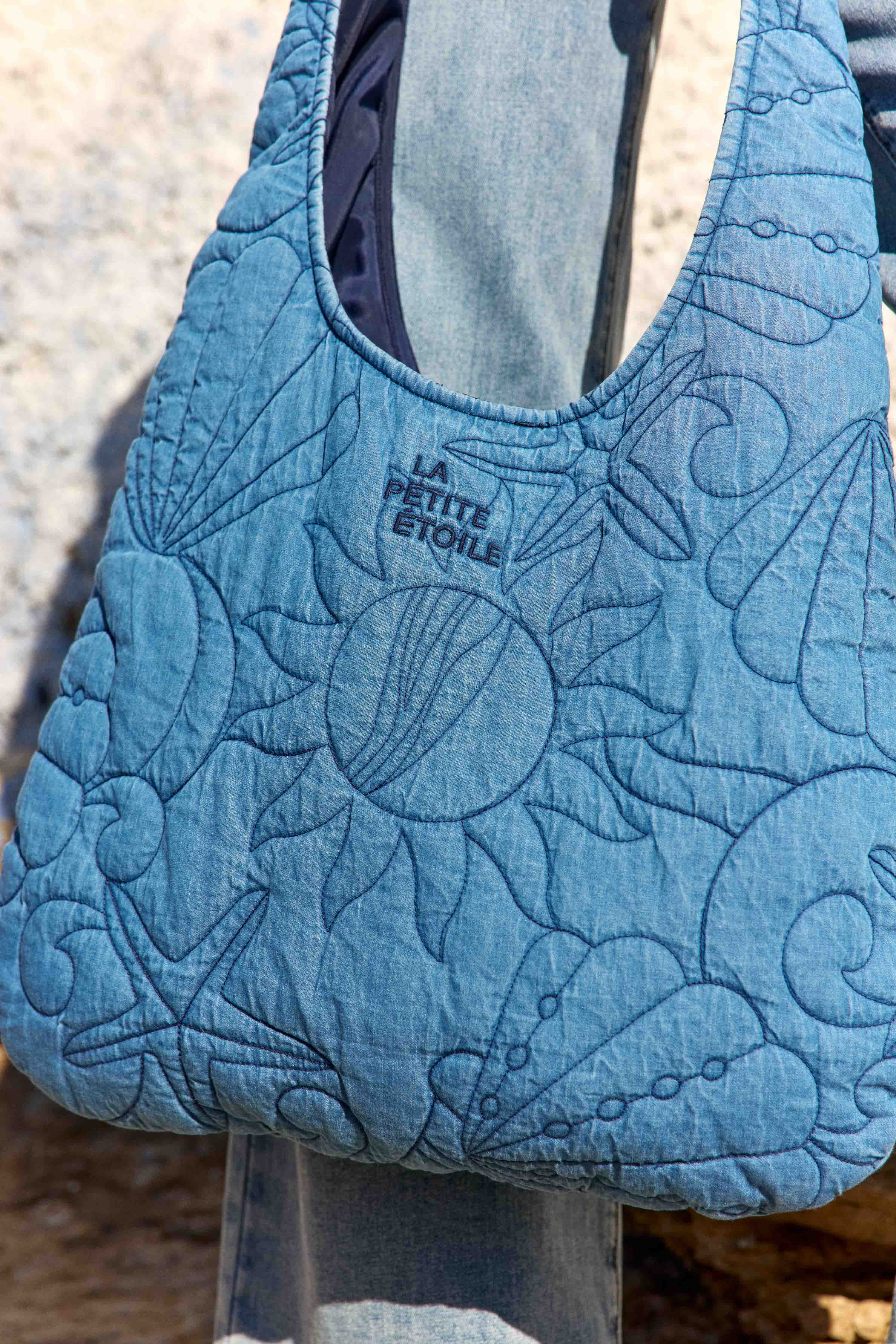 Abo - Hobo bag