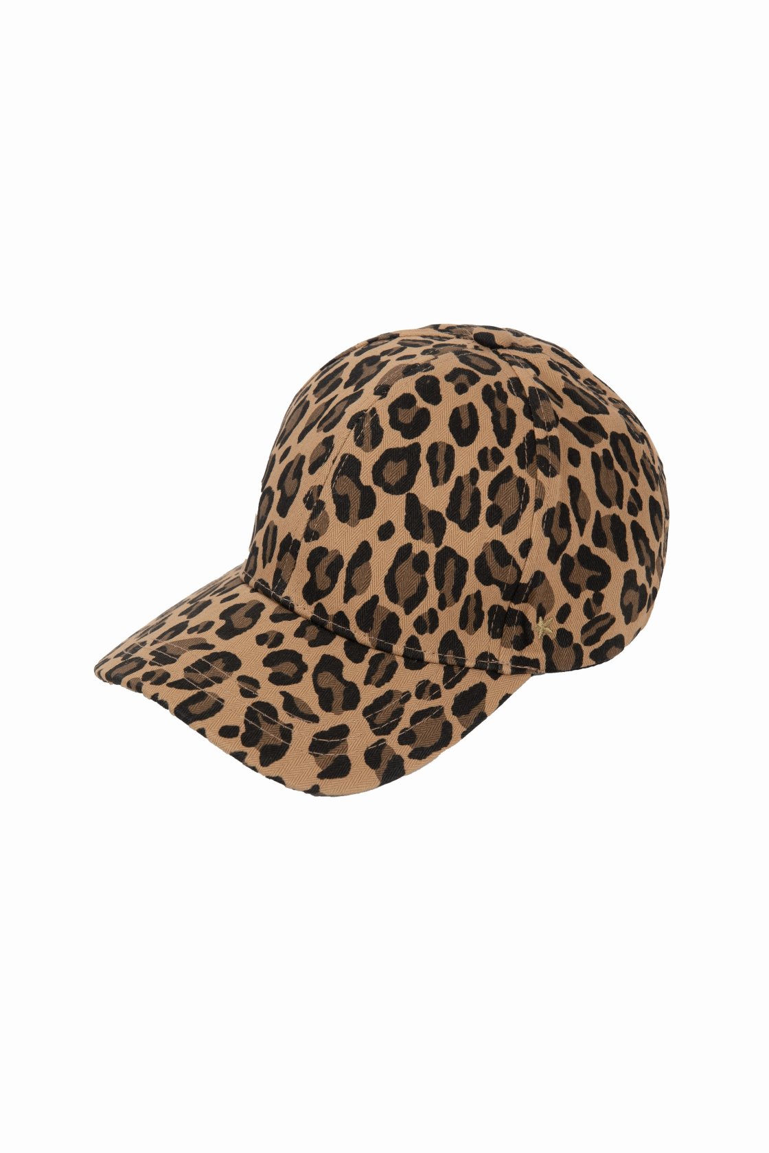 Cap Aby Leopard LA PETITE ETOILE
