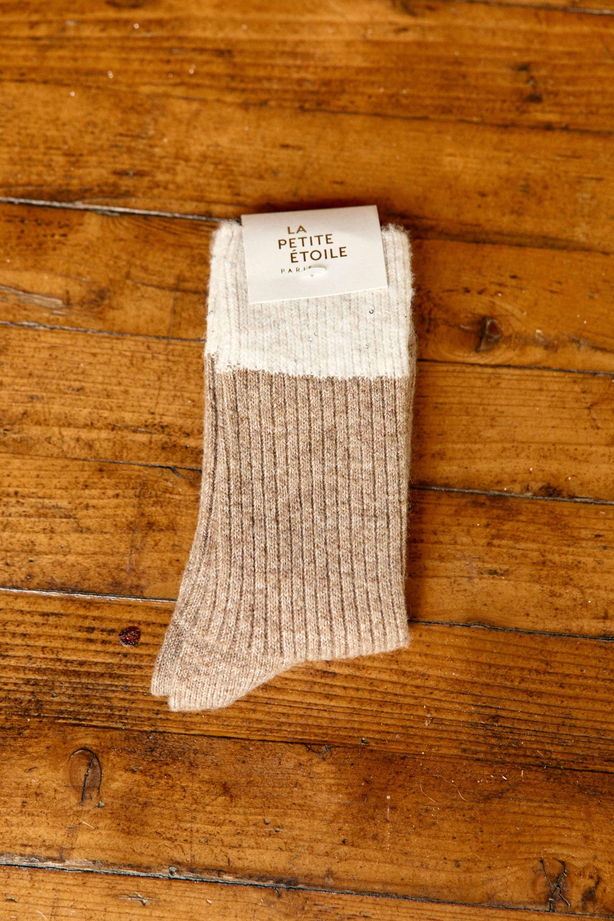 Adam - Set mit Rippsocken