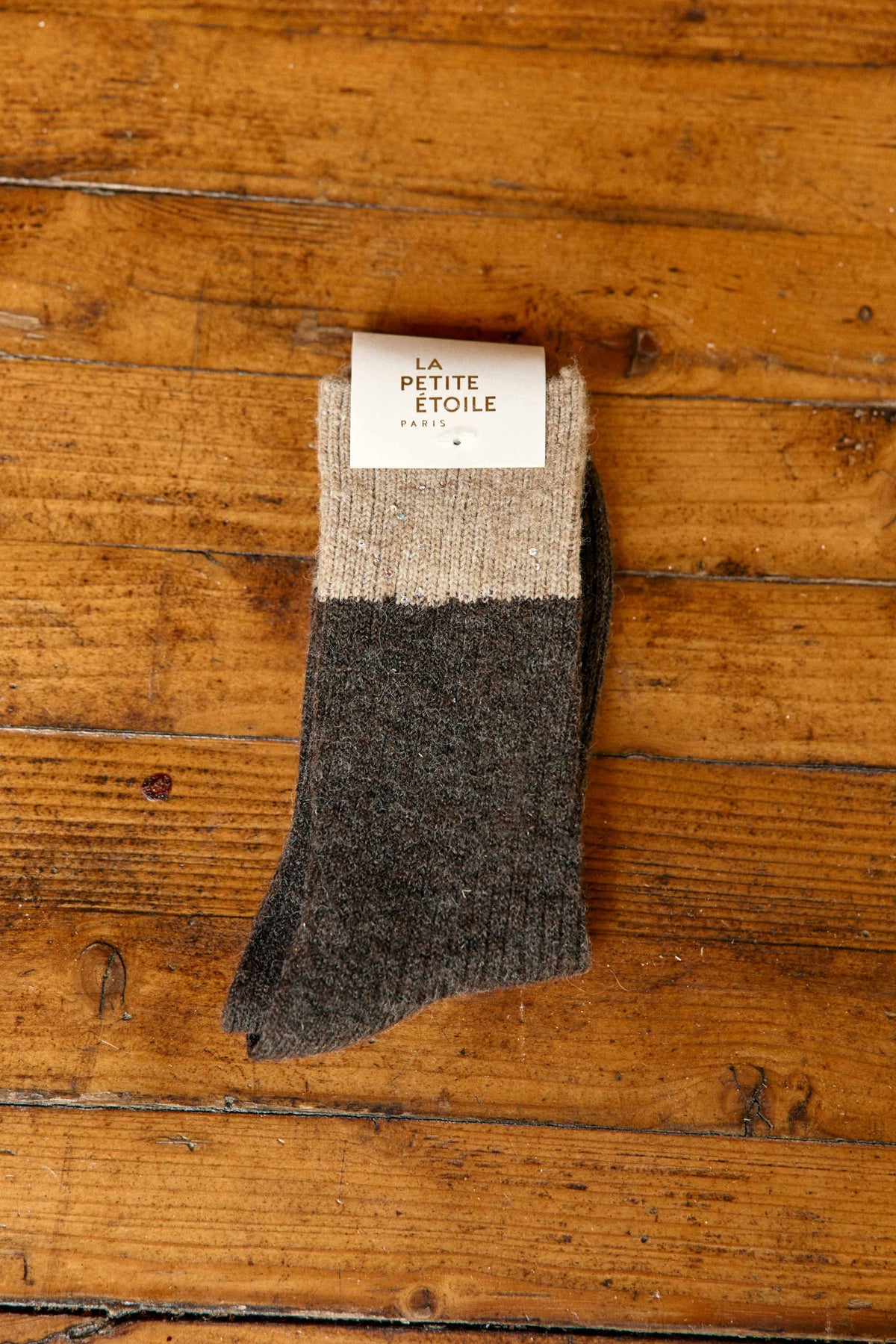 Adam - Set mit Rippsocken