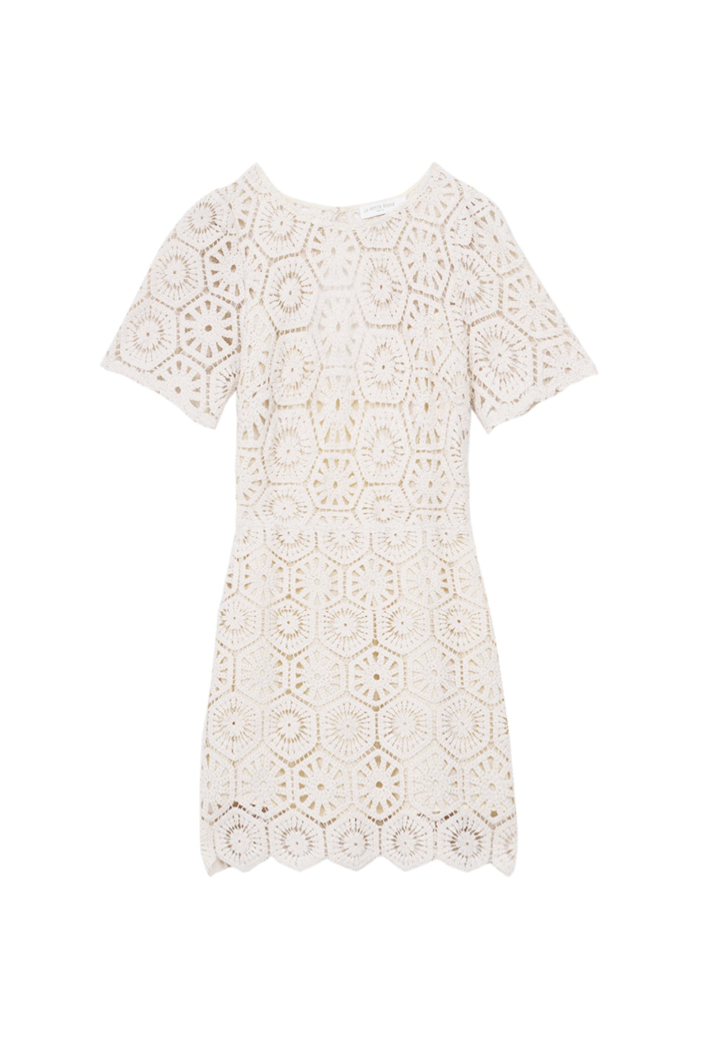 Robe Aeron - Beige