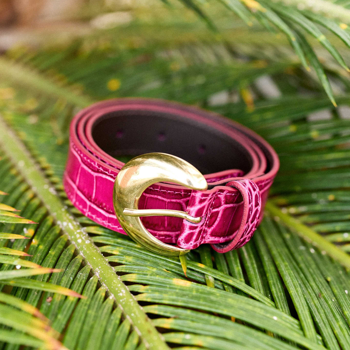 Ceinture en cuir Noir Sandro - Femme SFACE00410 | Place des Tendances Ceinture en cuir Noir Sandro - Femme SFACE00410 | Place des Tendances