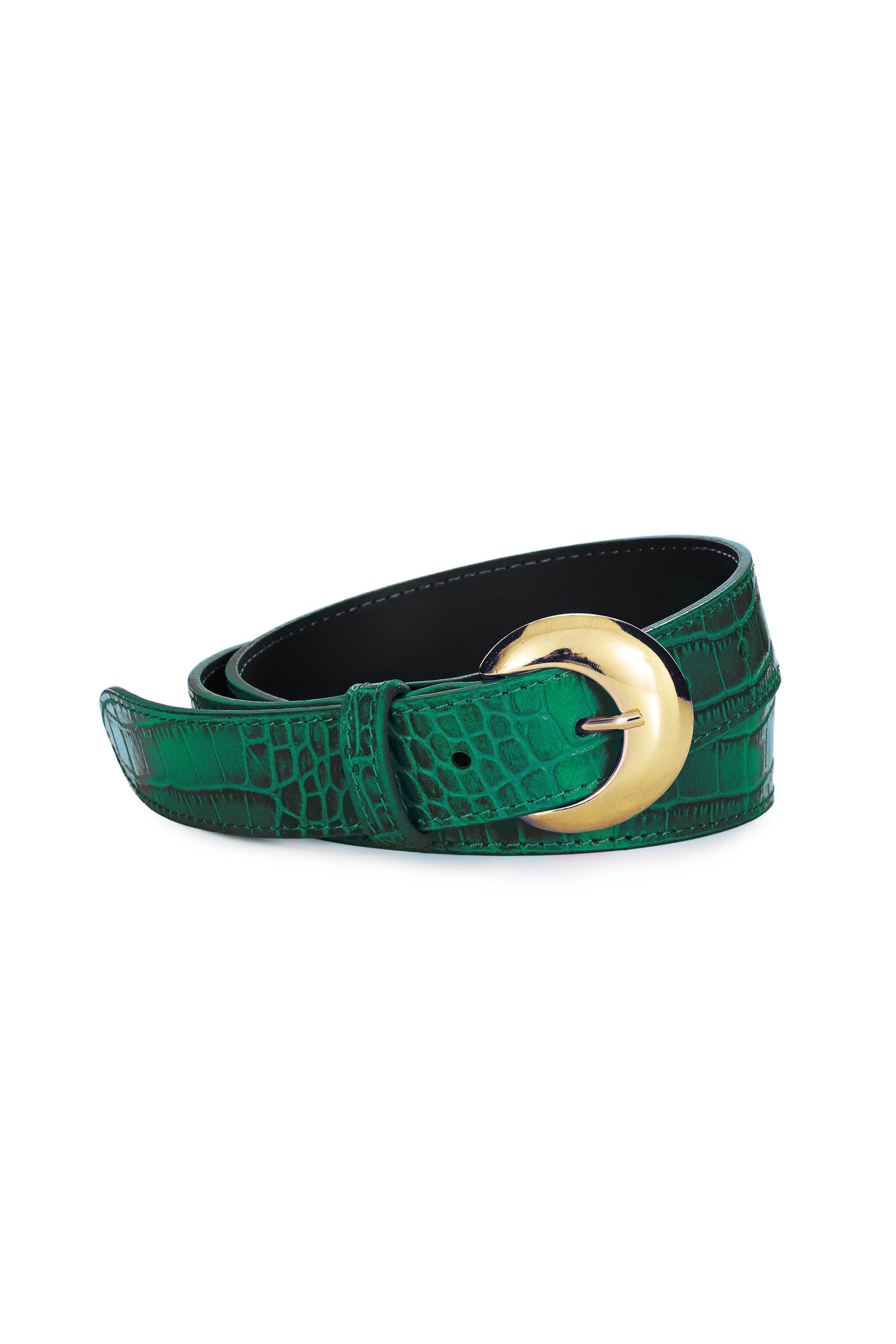 Belt Aiden - Vert