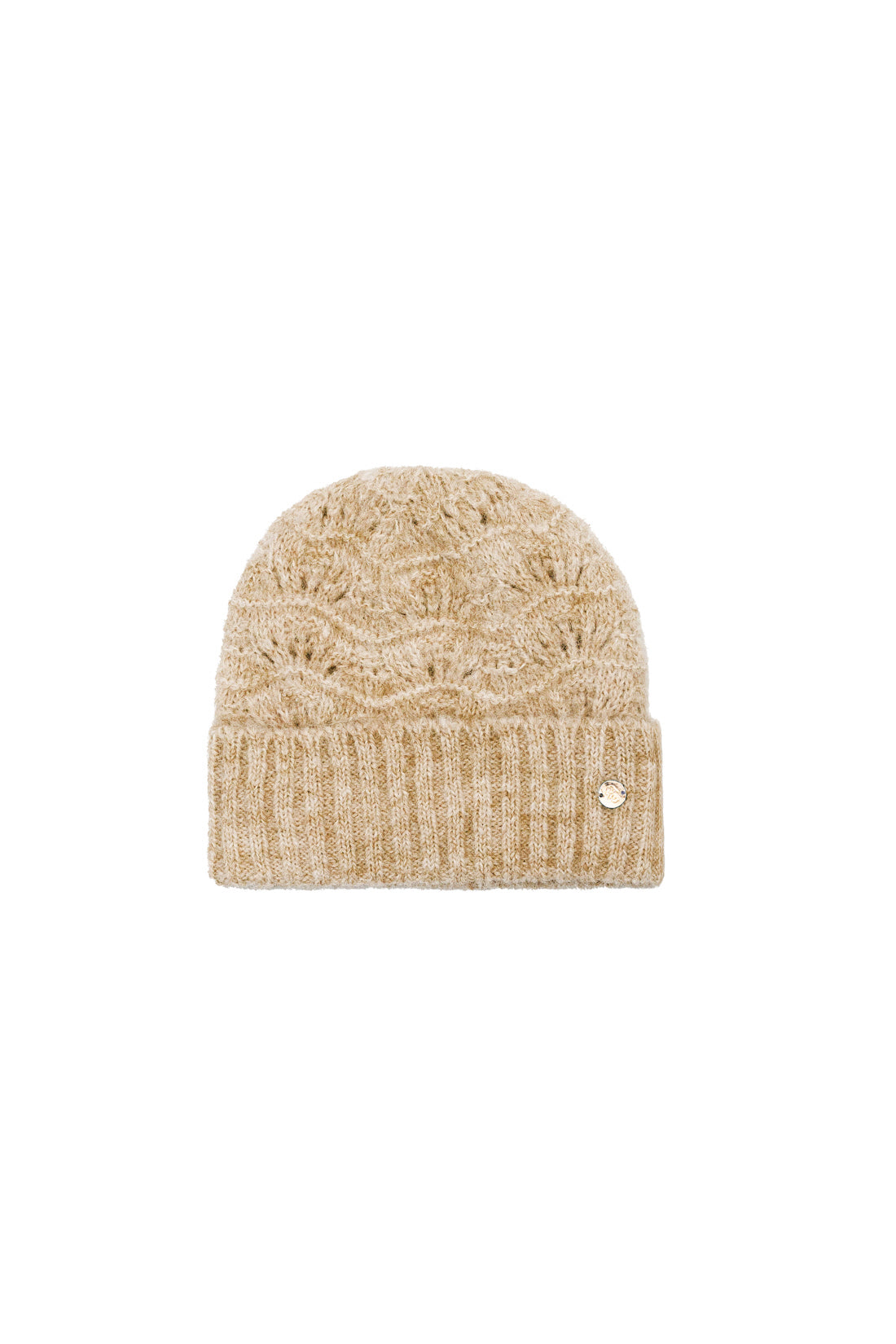 Aki Beanie - Beige