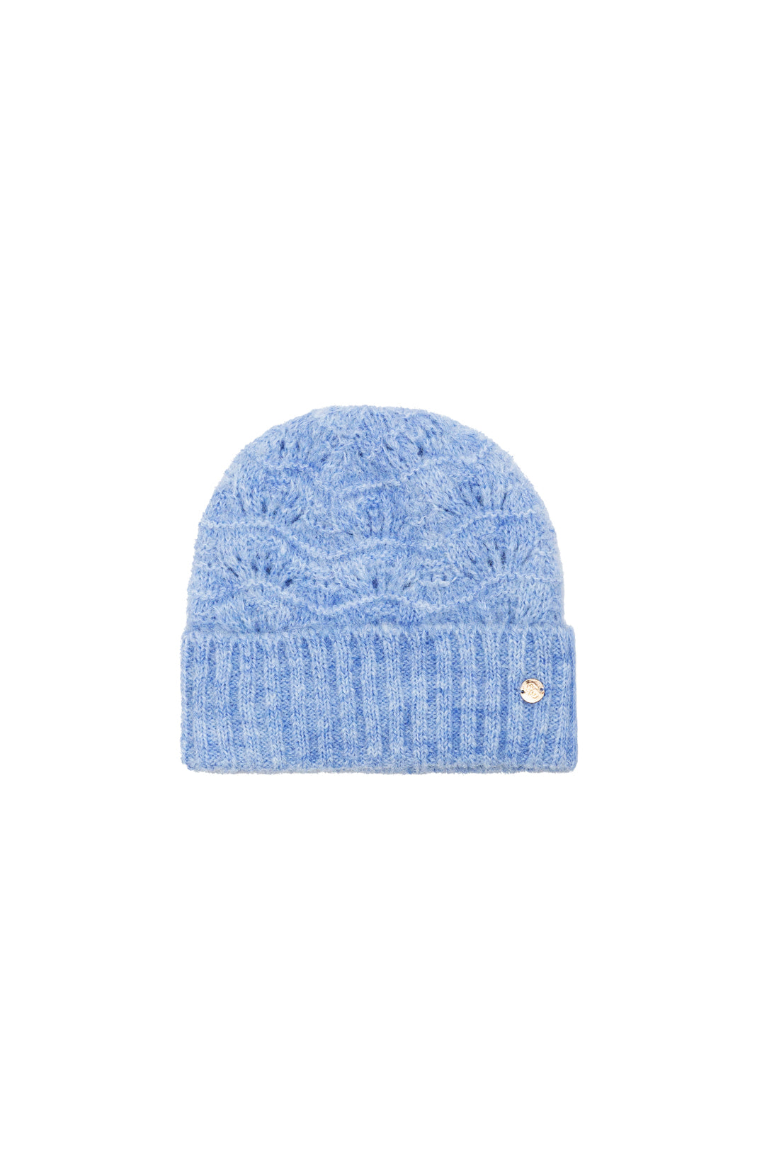 Aki Beanie - Sky Blue