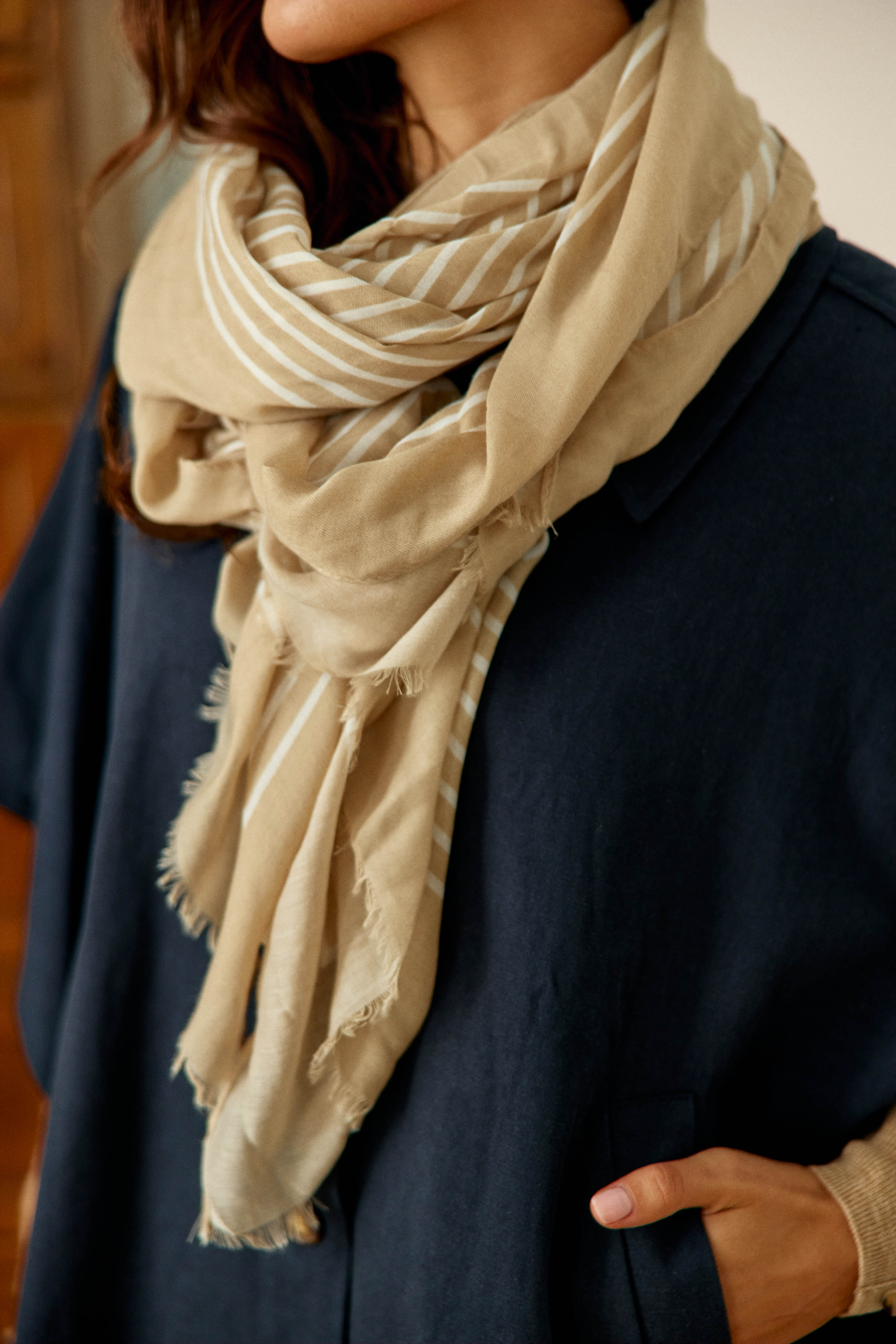 Alba - Foulard