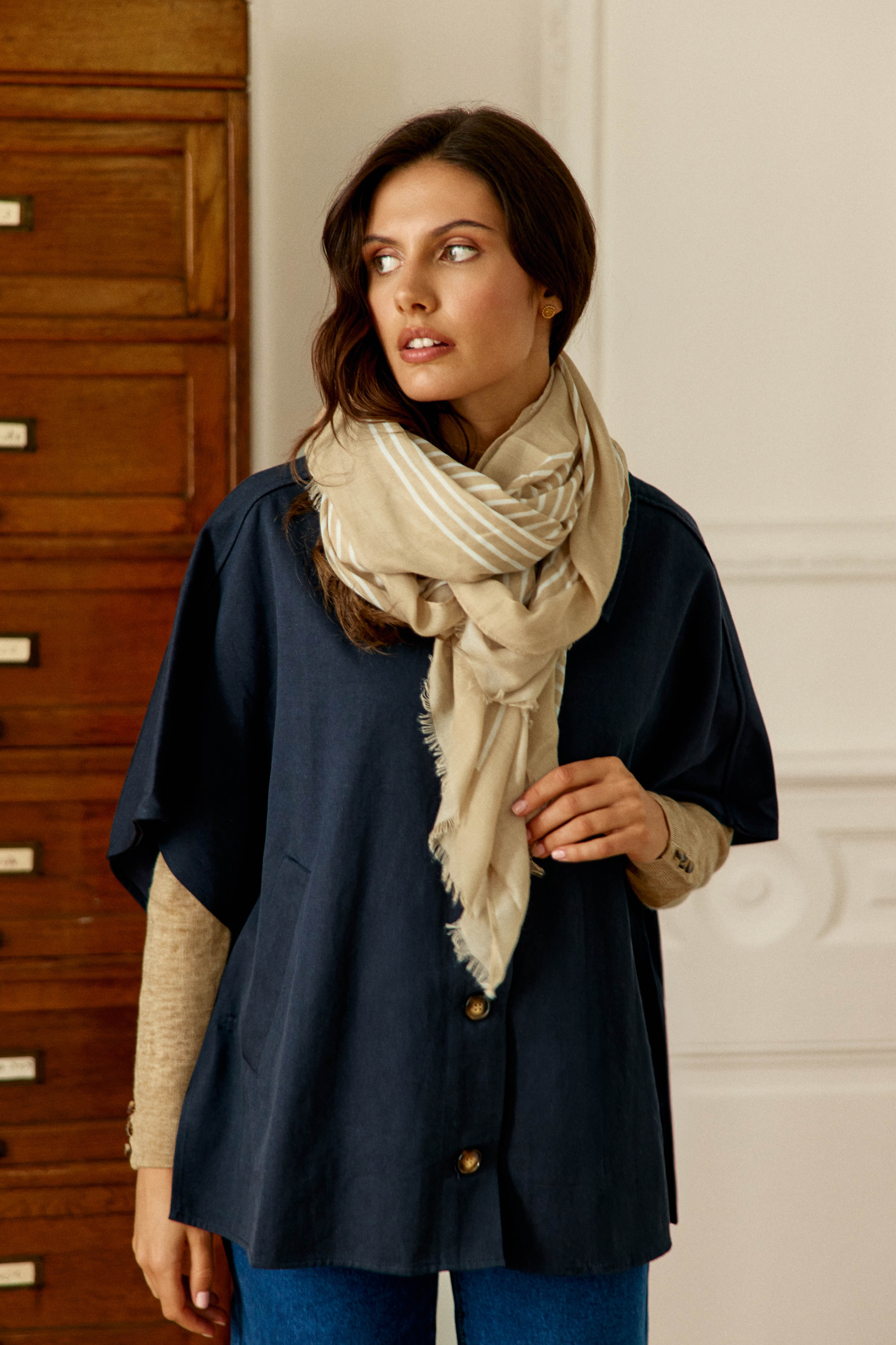 Alba - Foulard