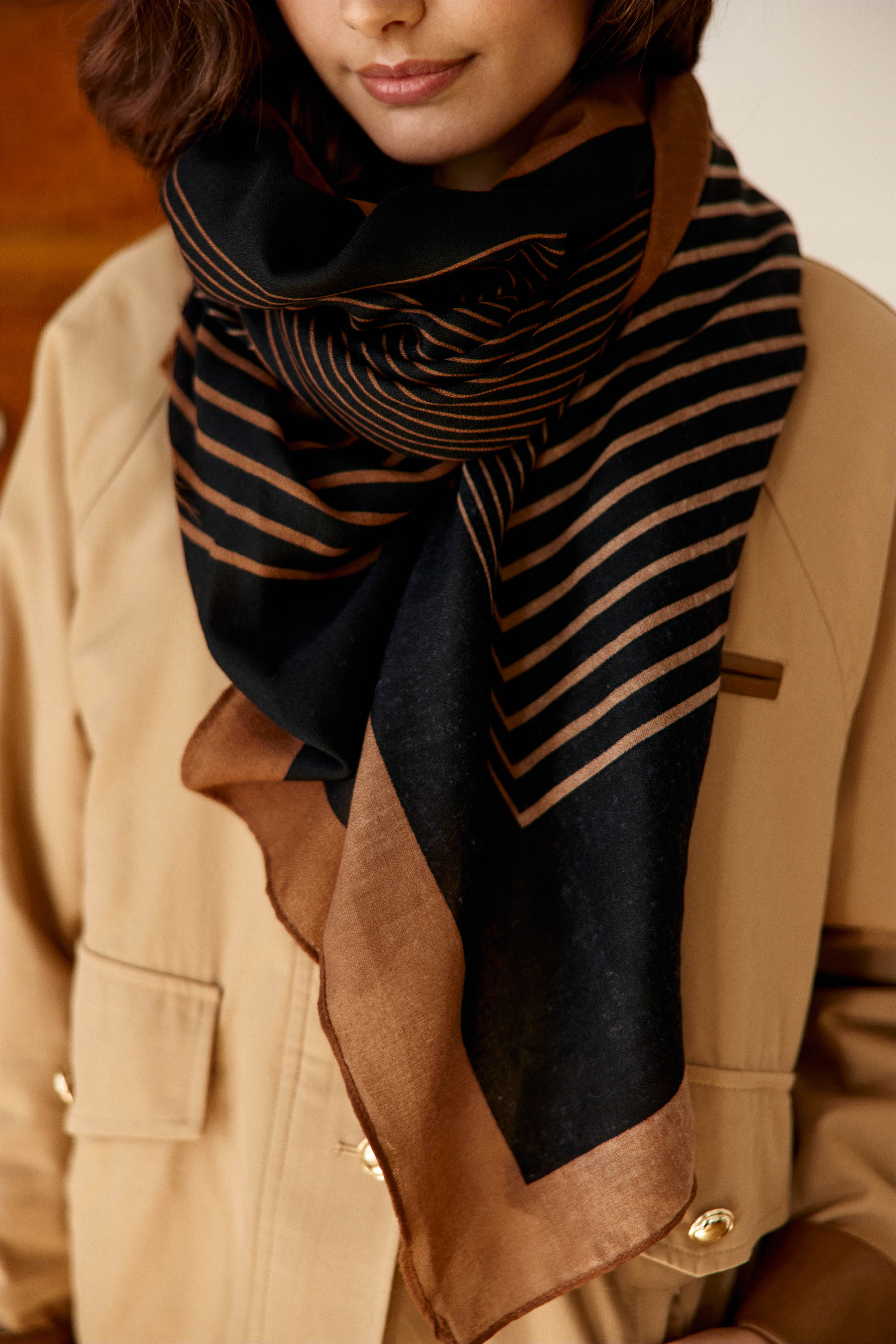 Alba - Foulard