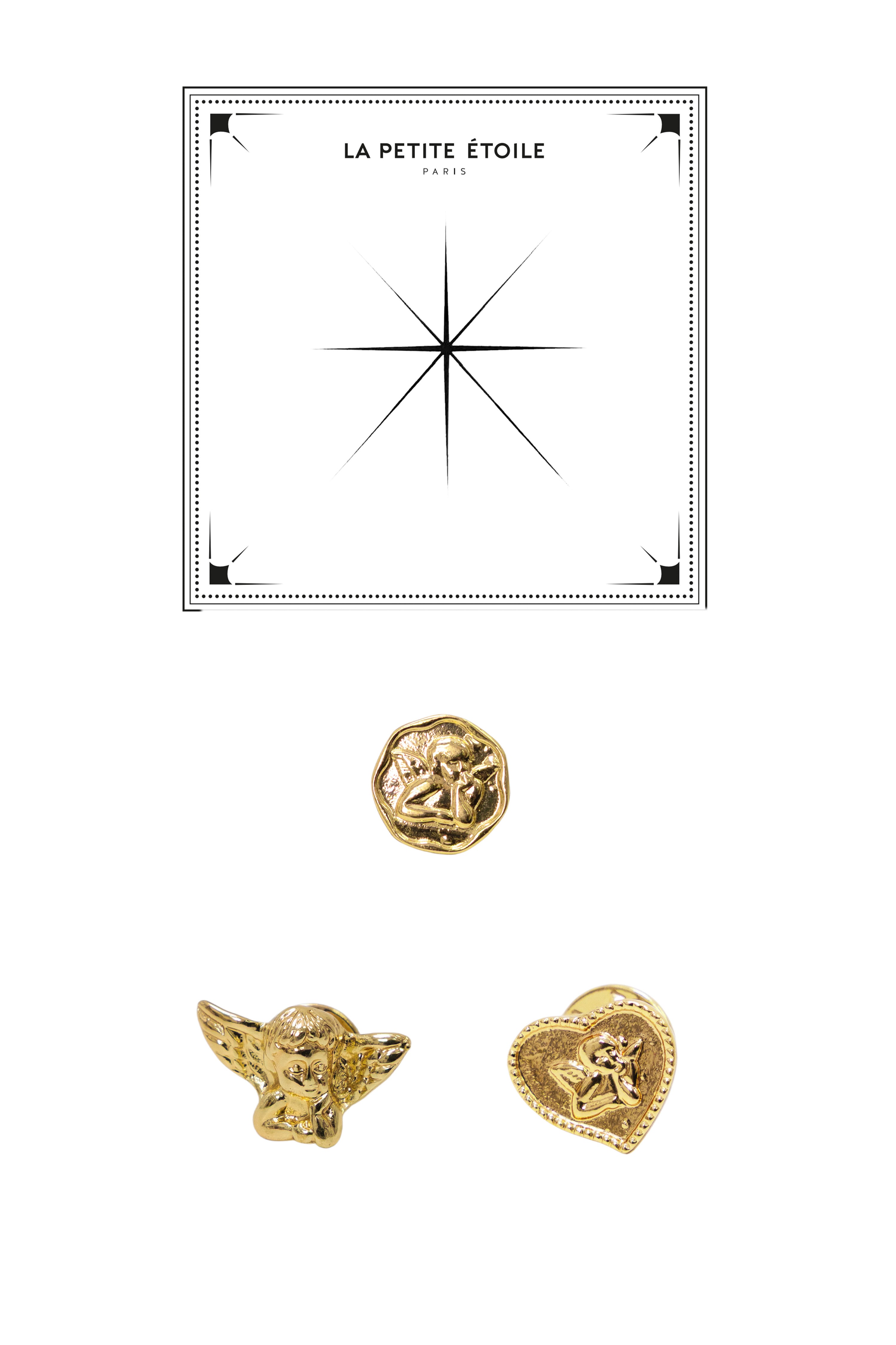 Albizi - Pins