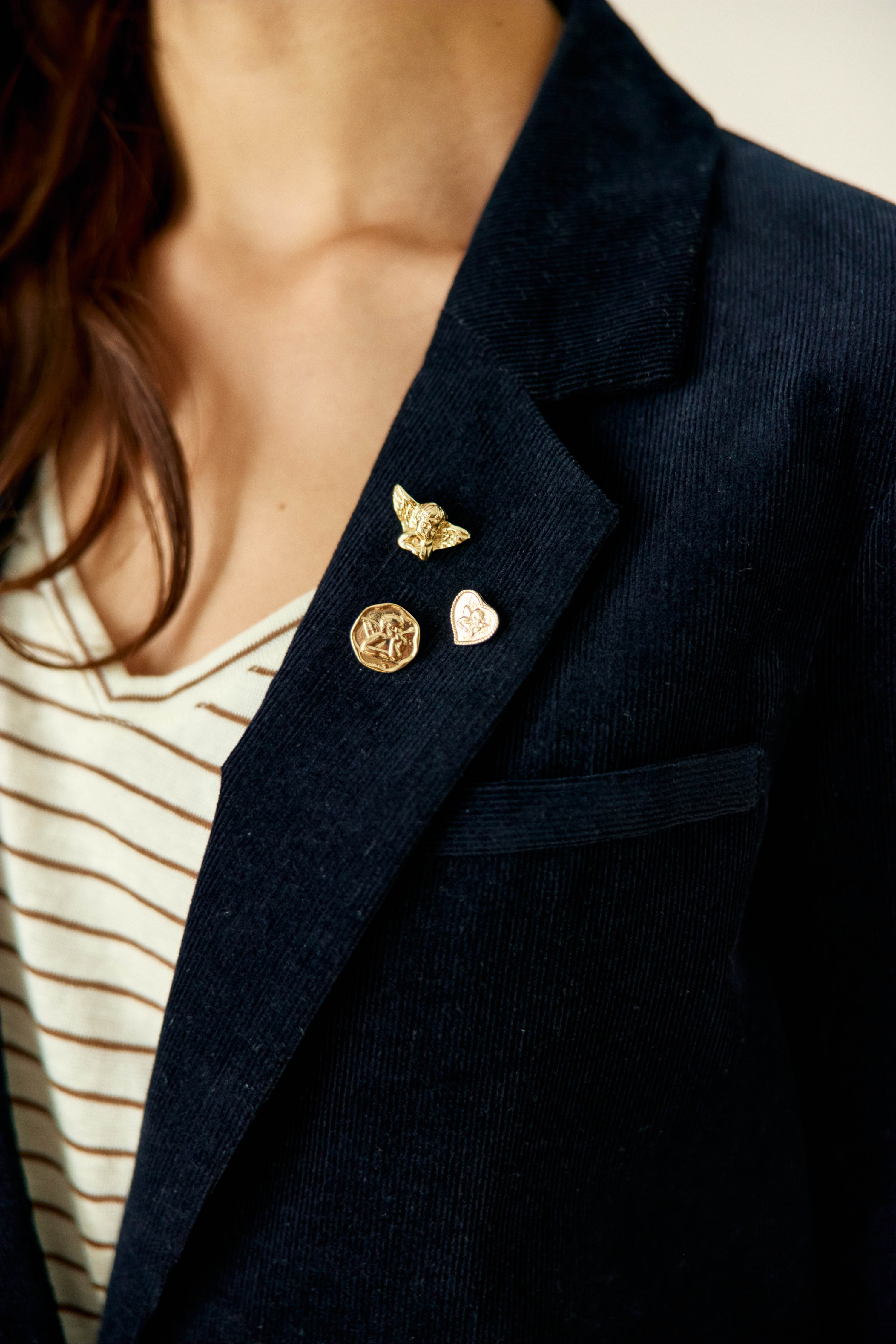 Albizi - Pins
