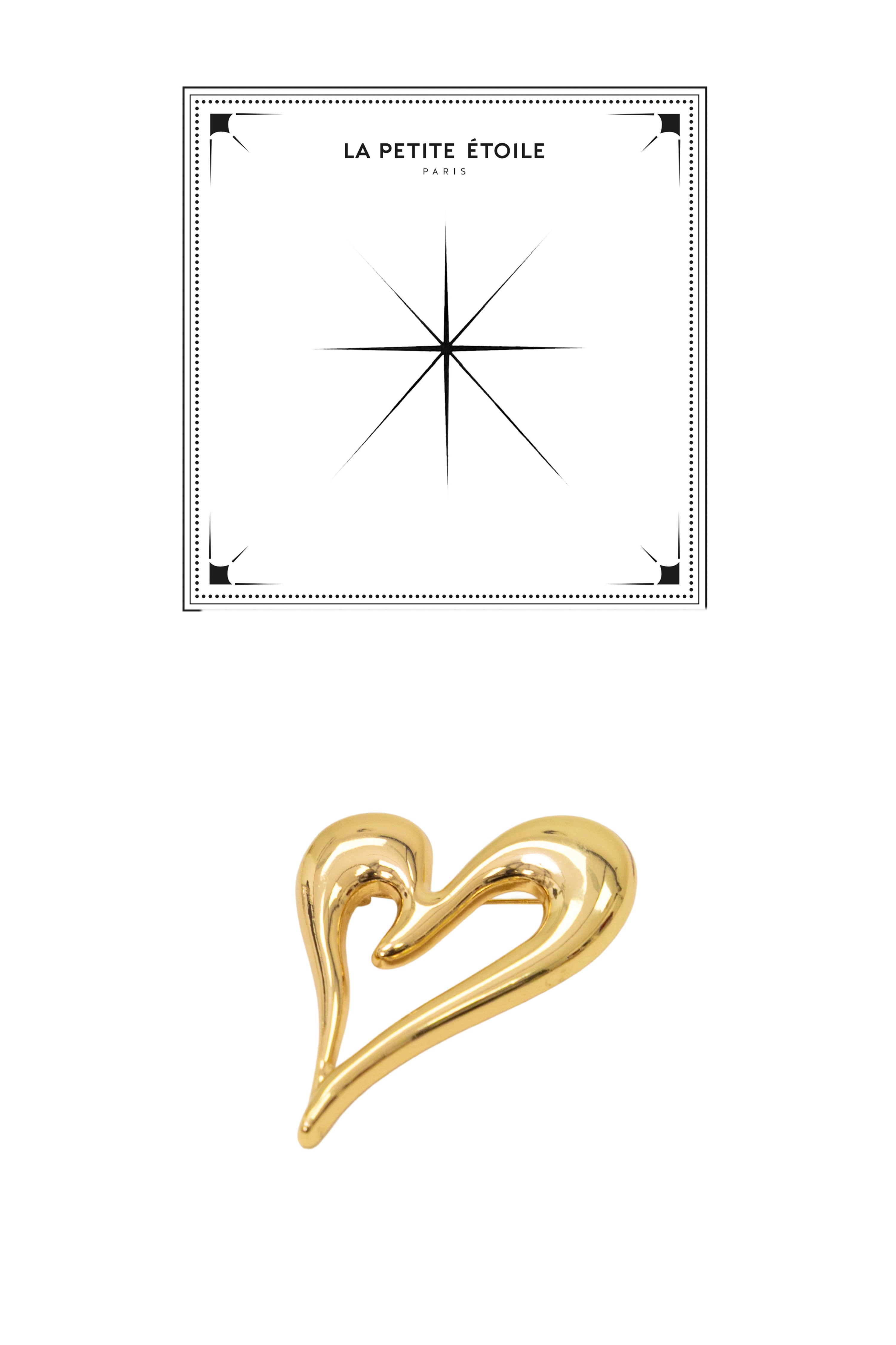 Albizi - Broche
