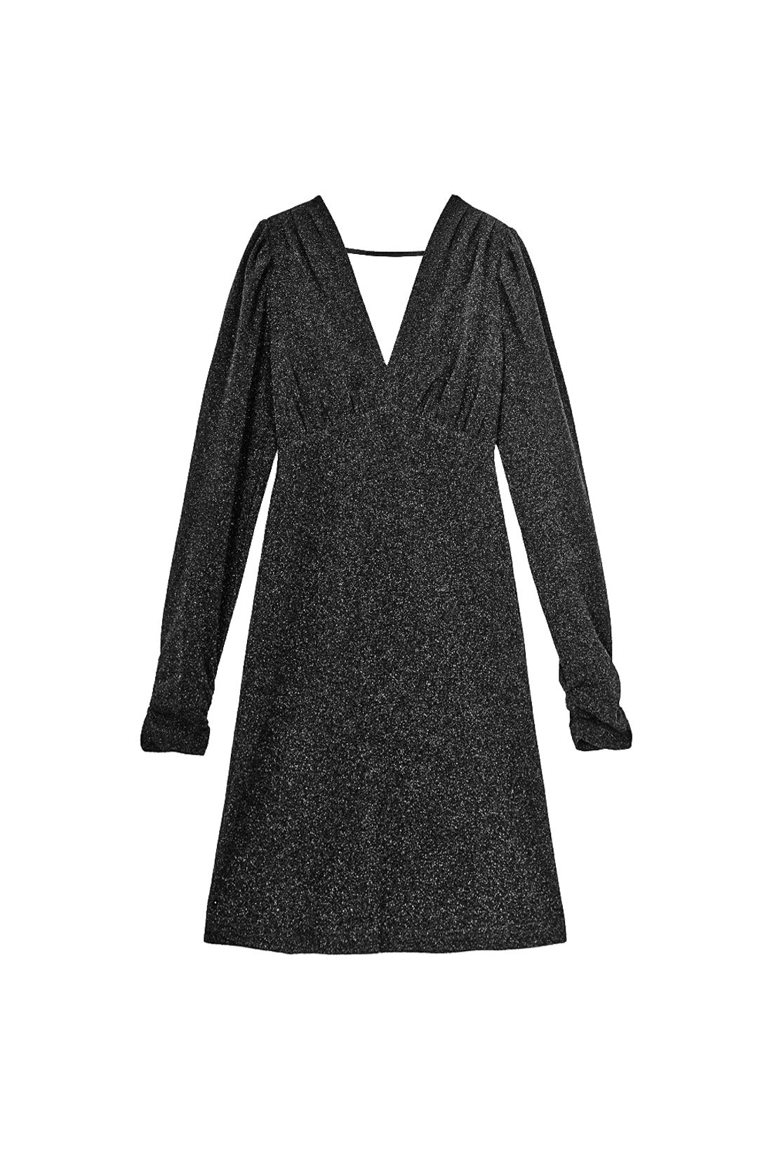 Robe noire - Alixy
