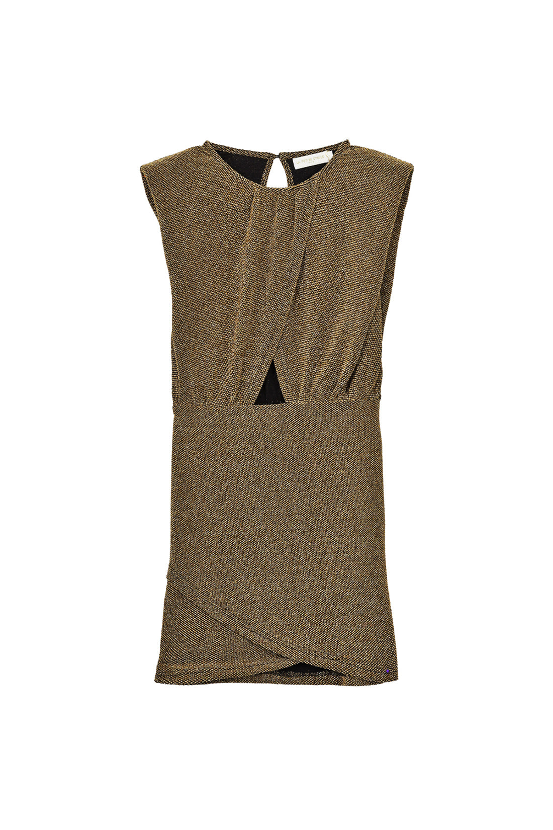 Robe Alphy - Mordore