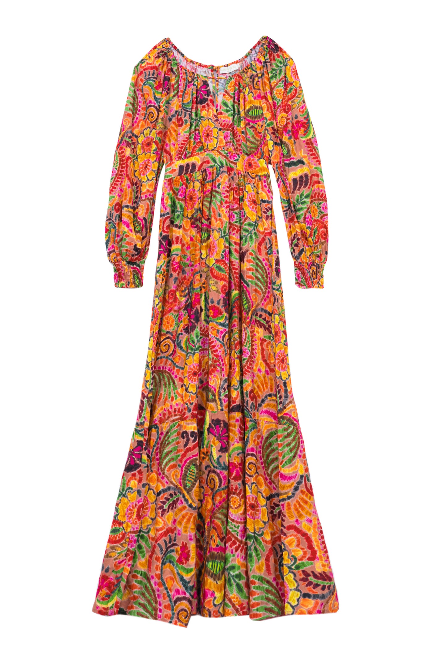 Robe Althea - Jakarta