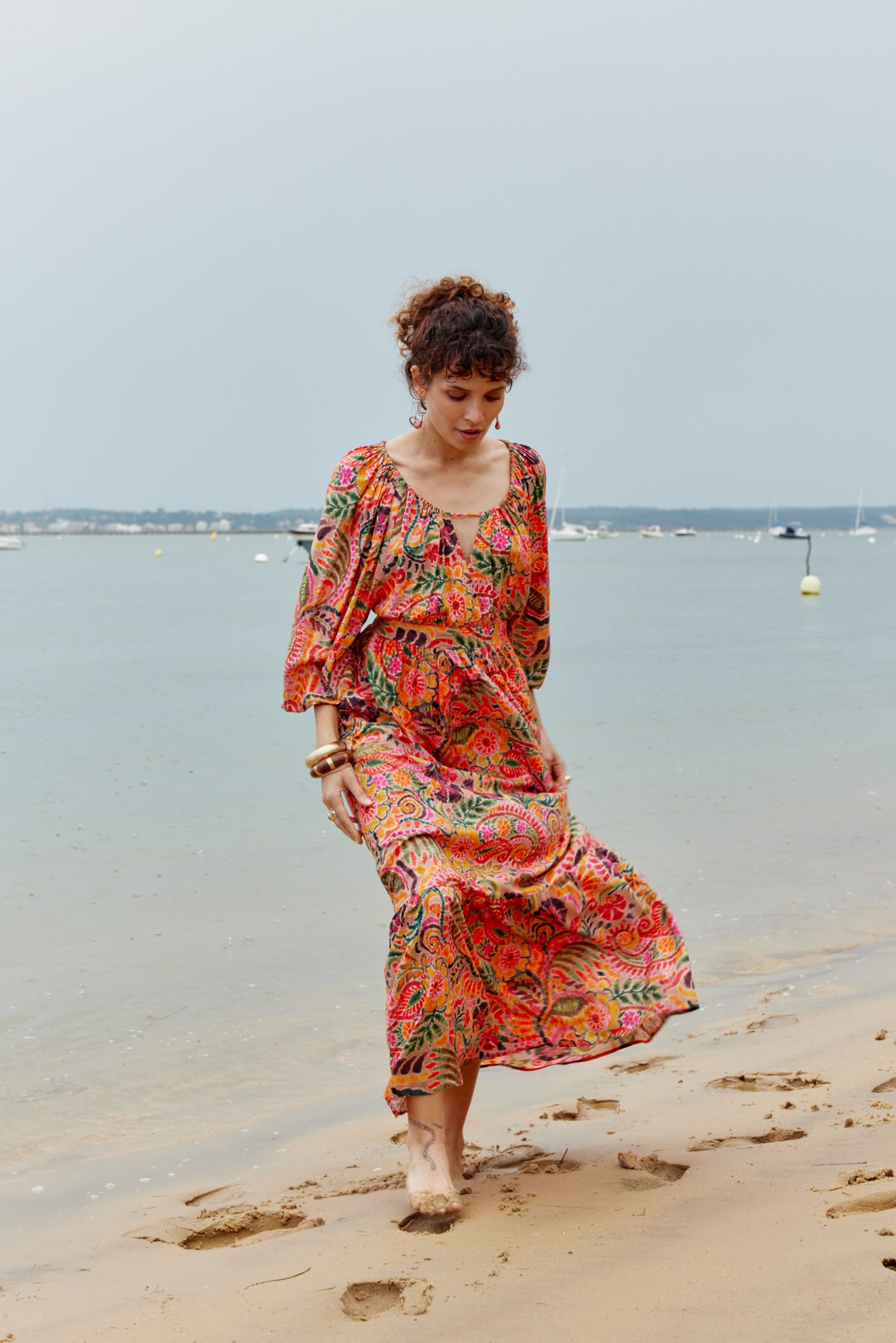 Robe Althea - Jakarta