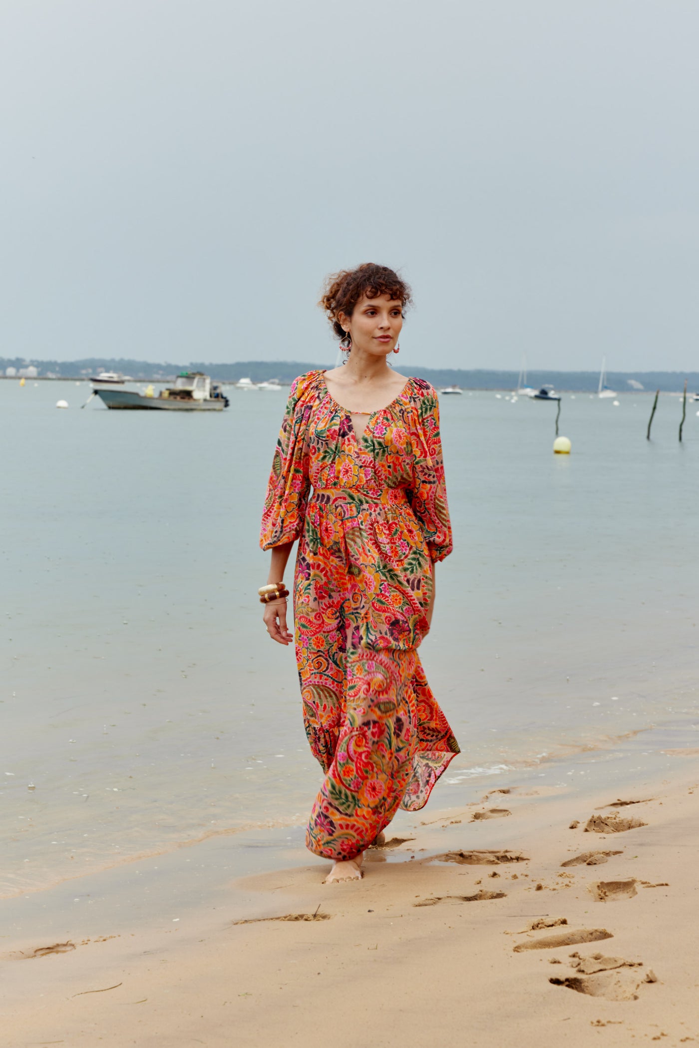 Robe Althea - Jakarta