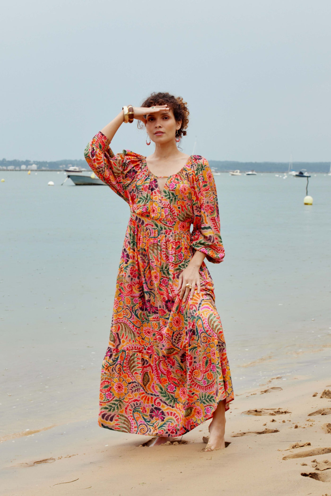 Robe Althea - Jakarta