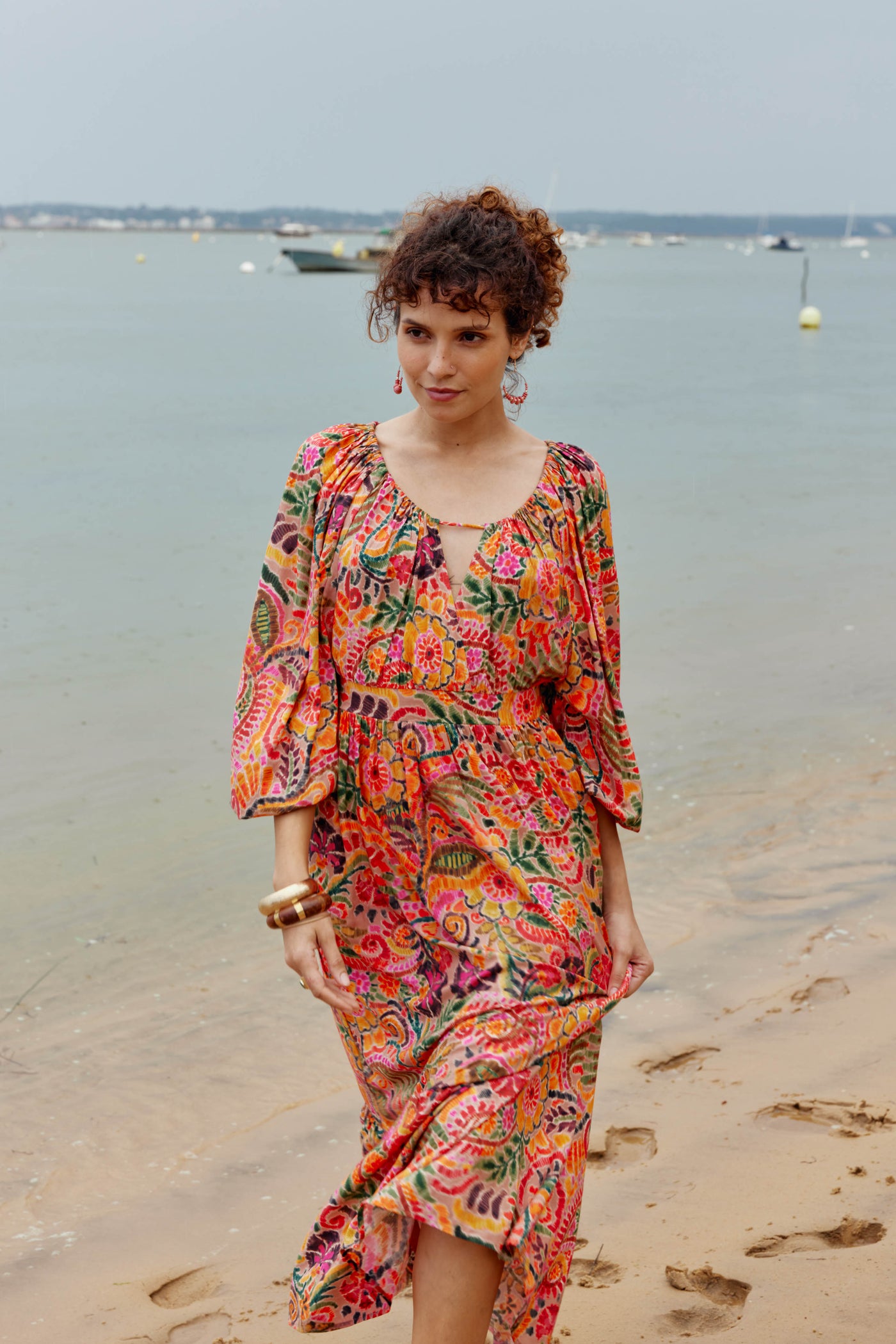 Robe Althea - Jakarta