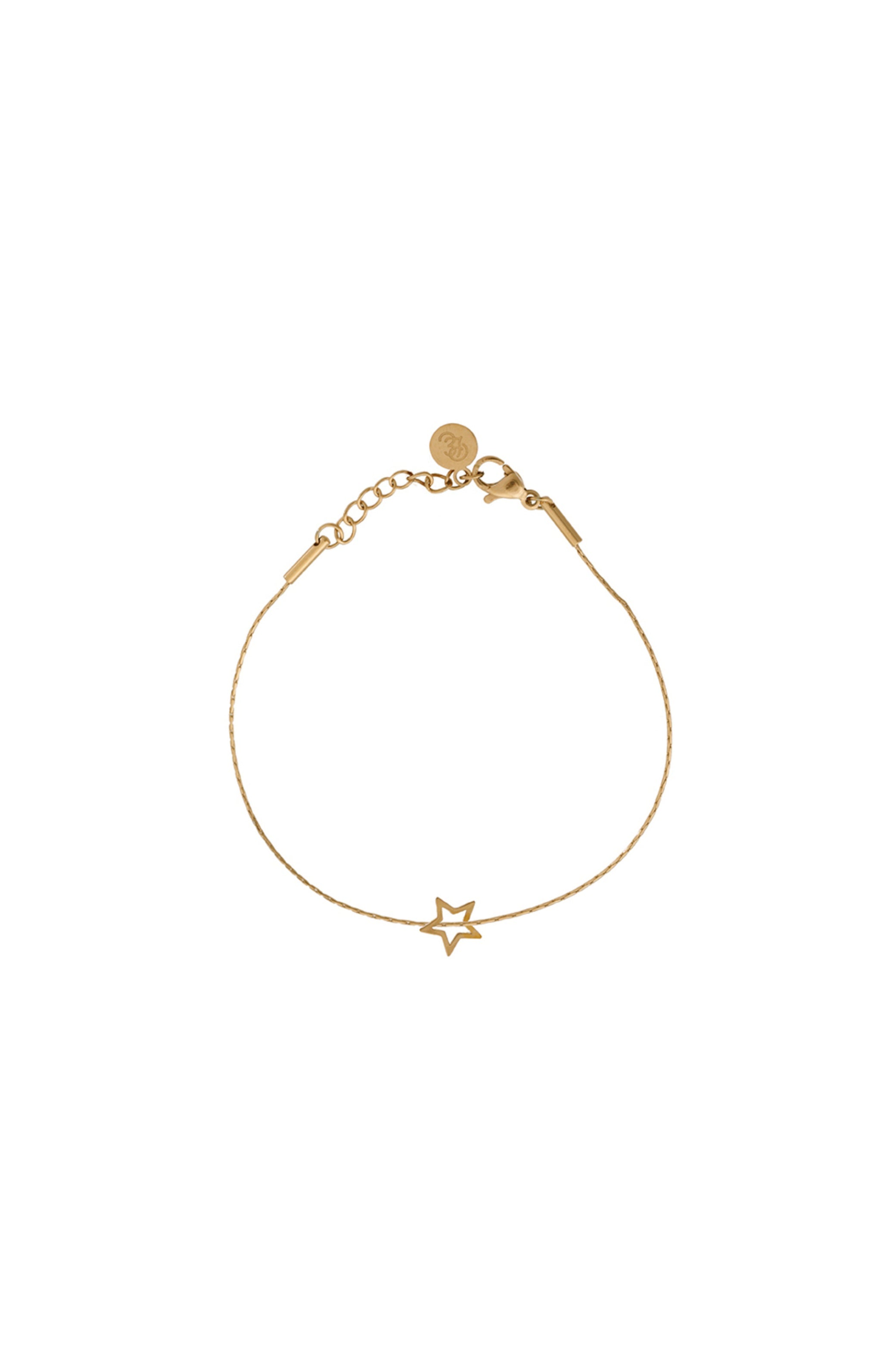 Bracelet Alya - Or