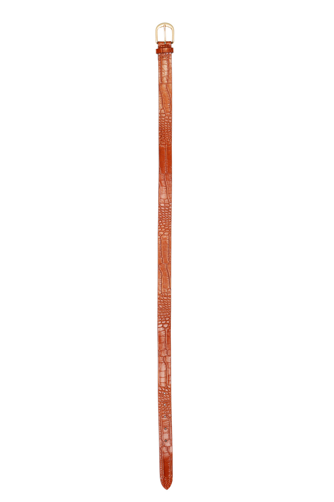 Ceinture Amadeus - Camel