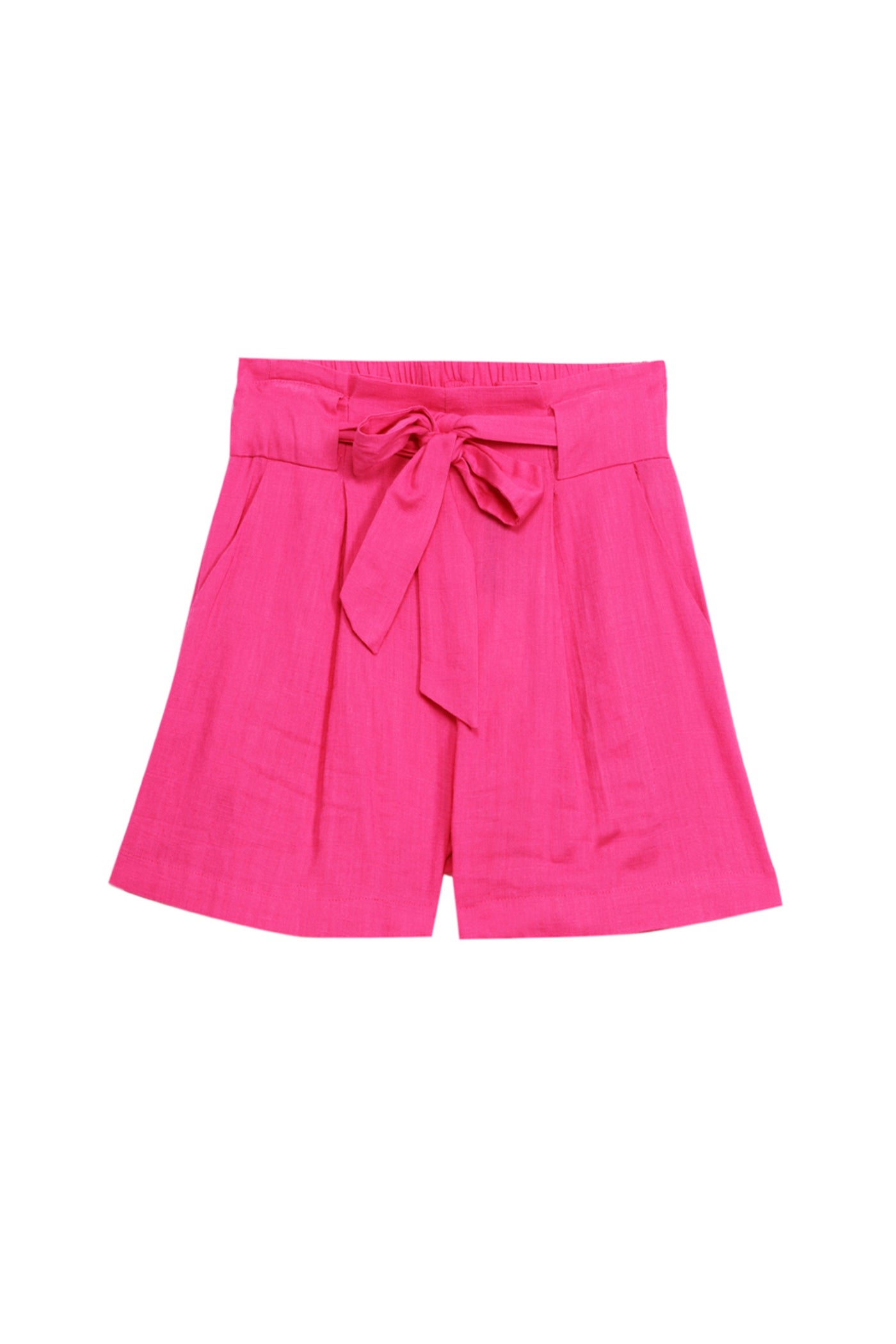Shorts Amelya - Fuchsia