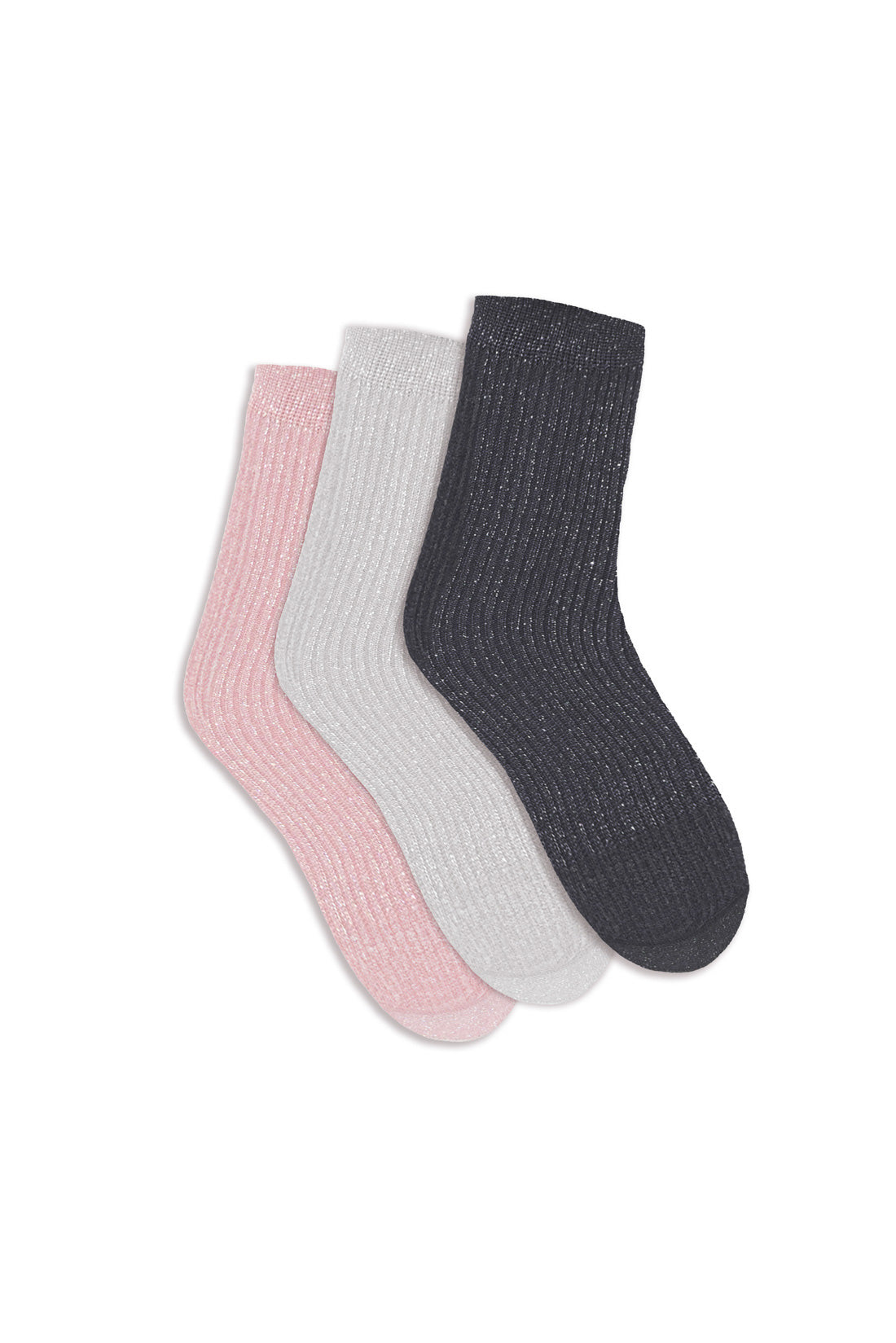 Sparkling socks - Amori