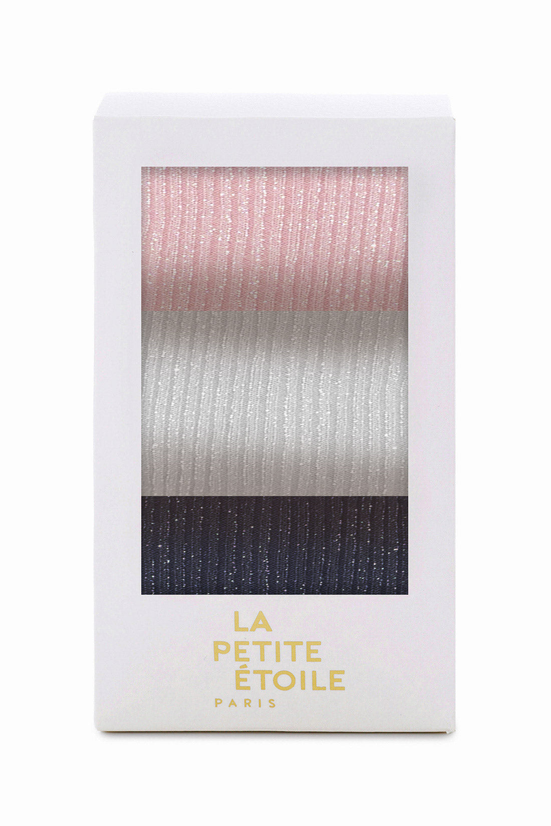 Sparkling socks - Amori