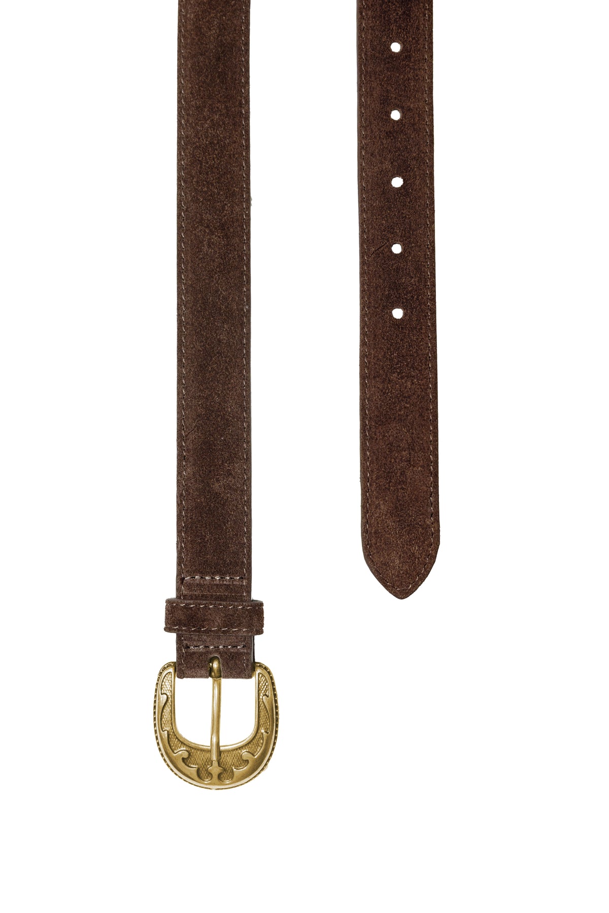 Andrea - Leather belt
