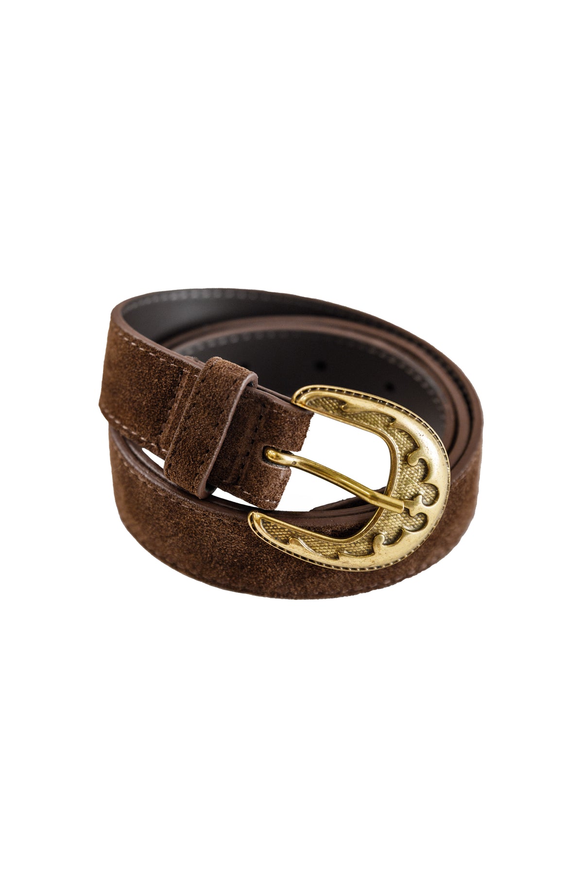 Andrea - Leather belt