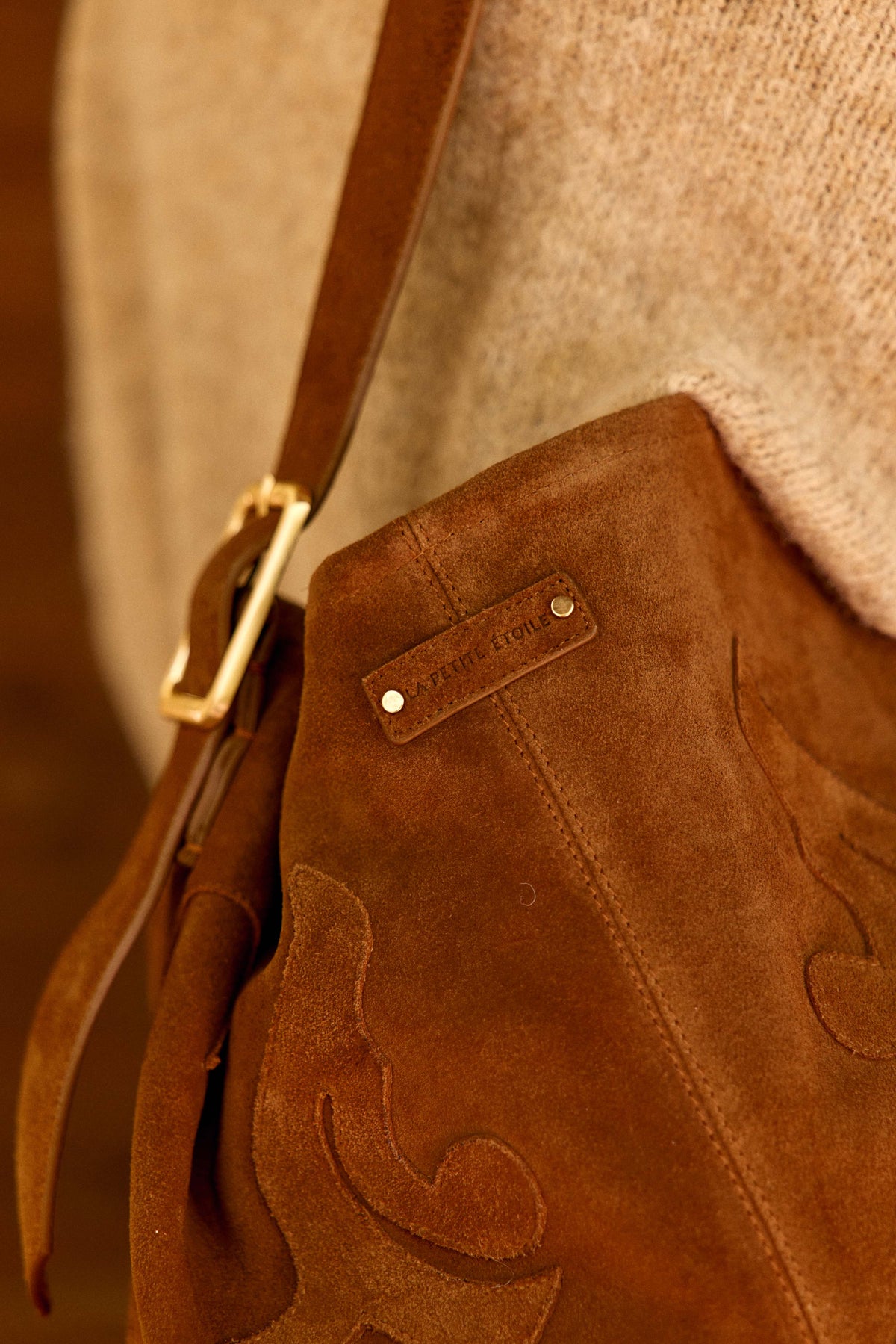 Aria - Schultertasche