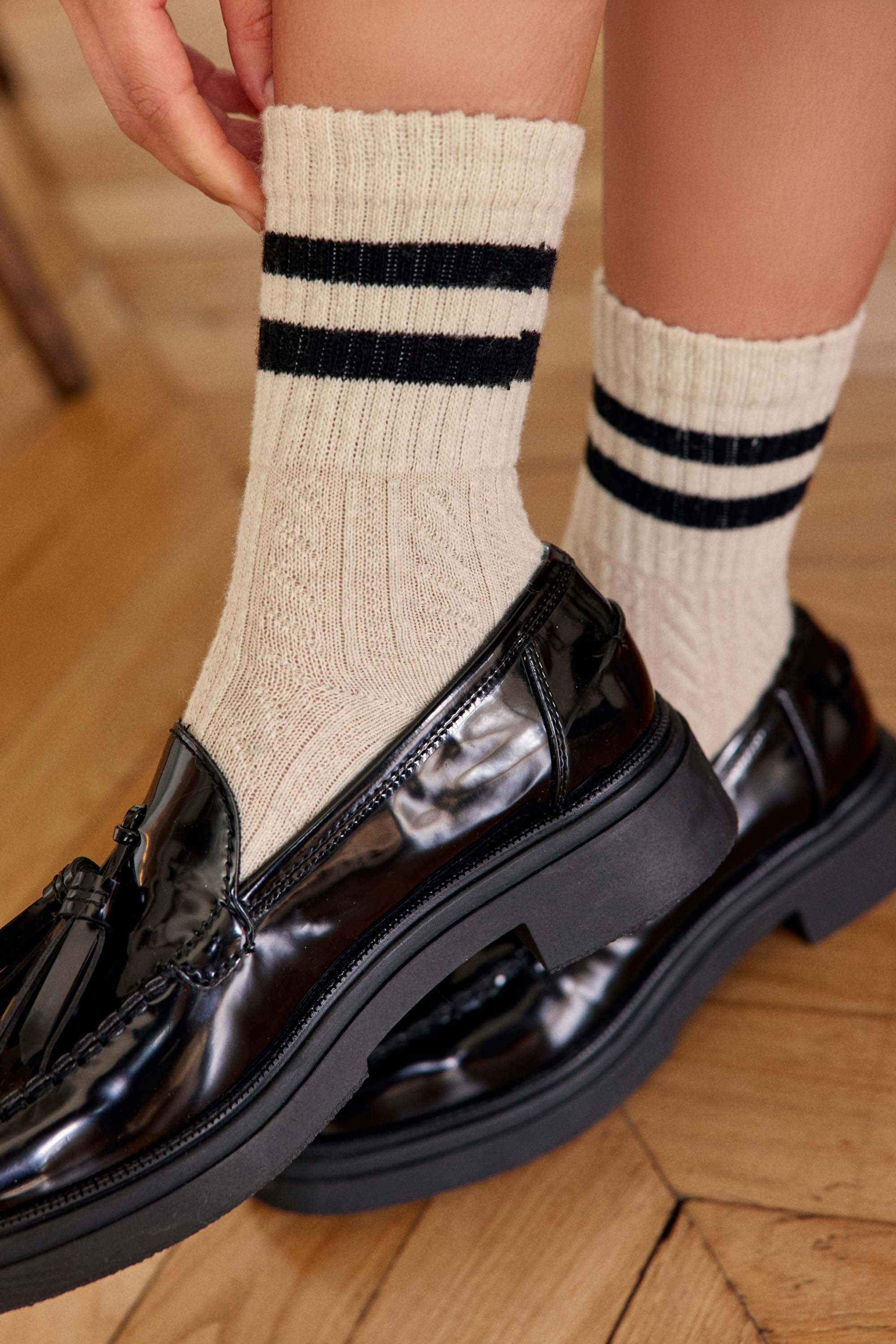 Chausettes Arlena