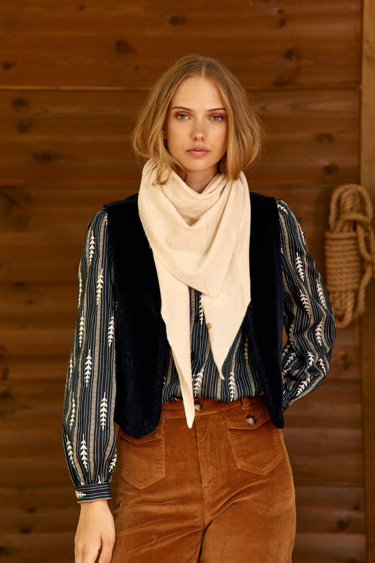 Arli - Scarf