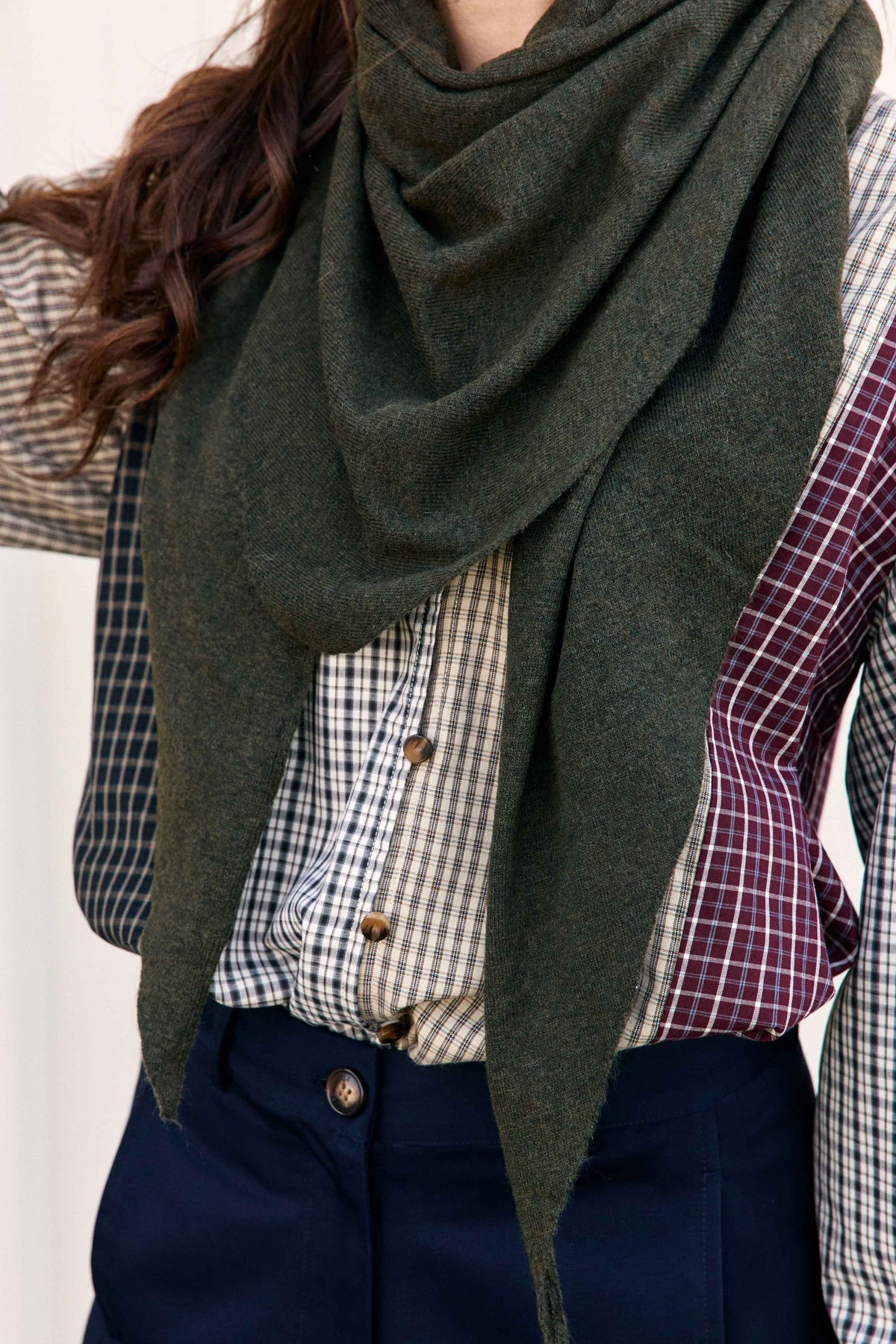 Arlo - Foulard en jersey