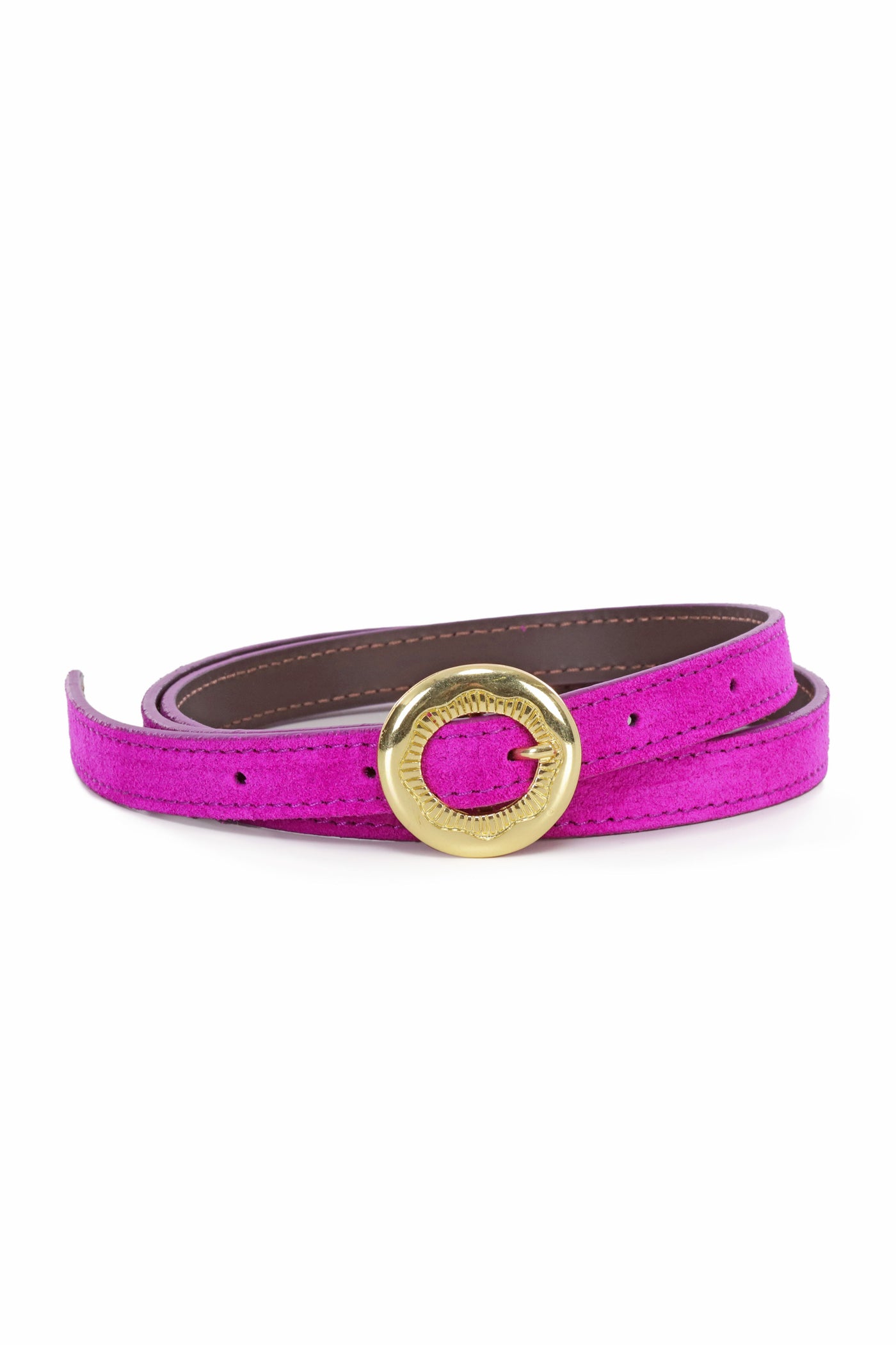 Belt Arlowa - Fuchsia