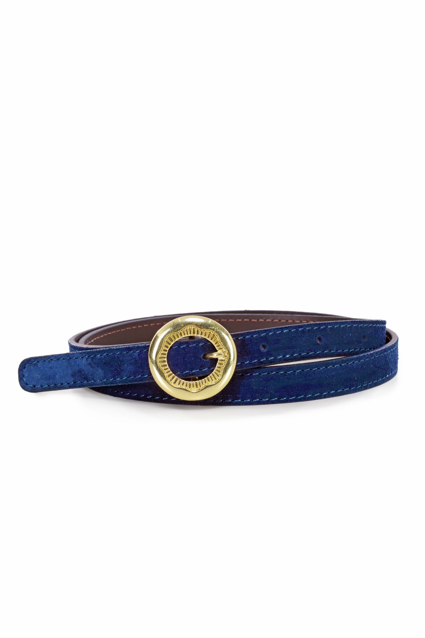 Ceinture Arlowa - Marine