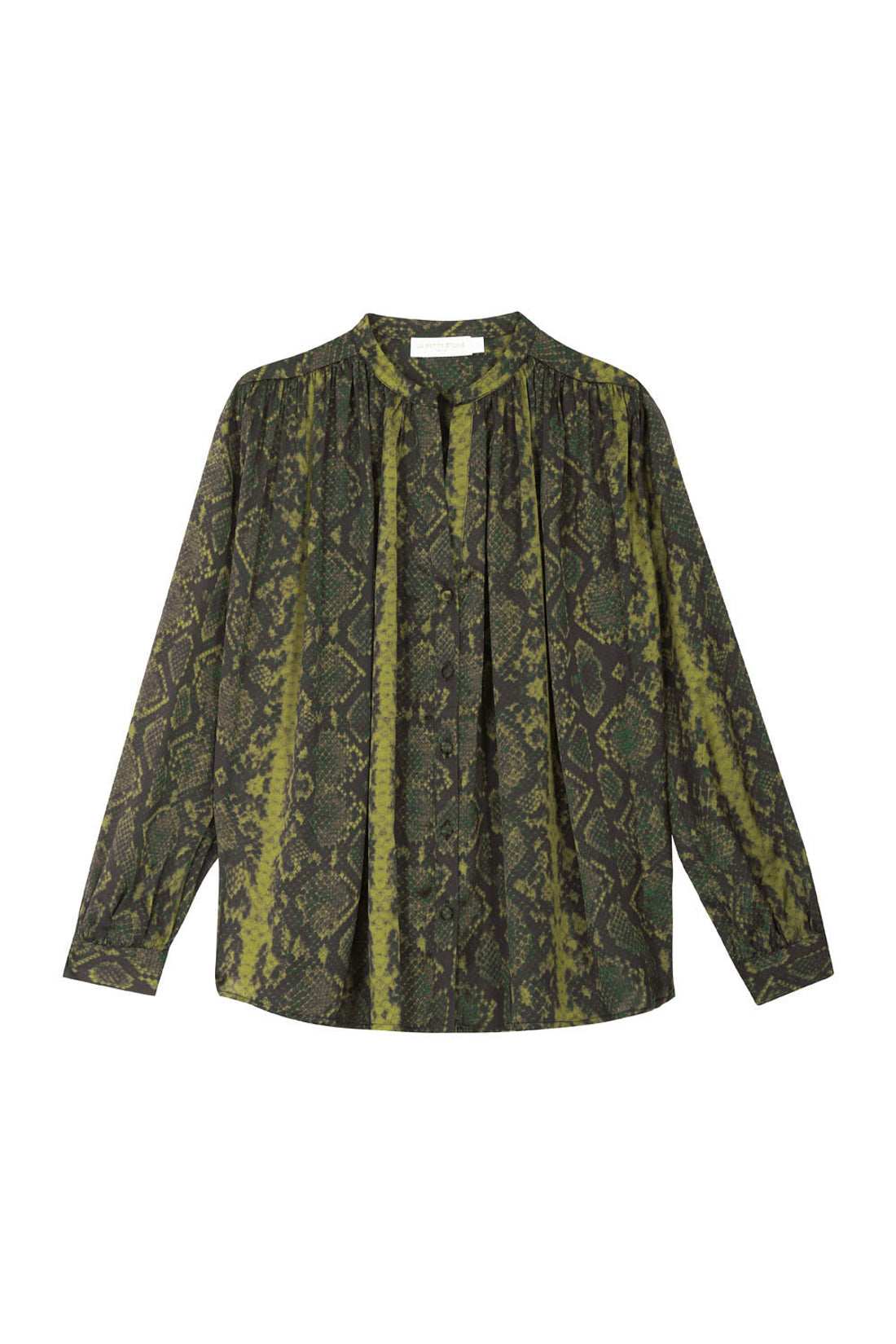 Blouse Arso - Python