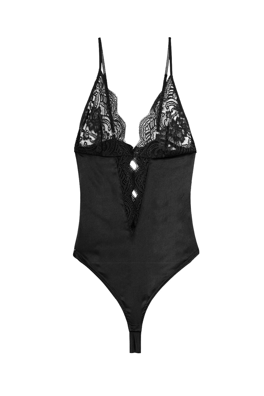 Body Artine - Noir