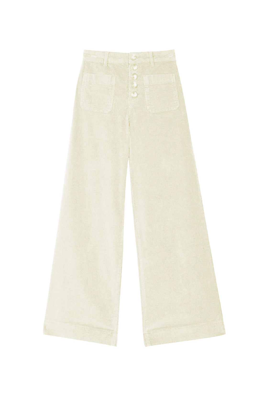Pantalon Atlanta V - Sable