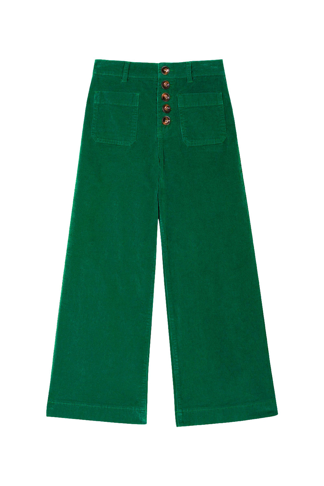 Pantalon Atlanta V - Vert