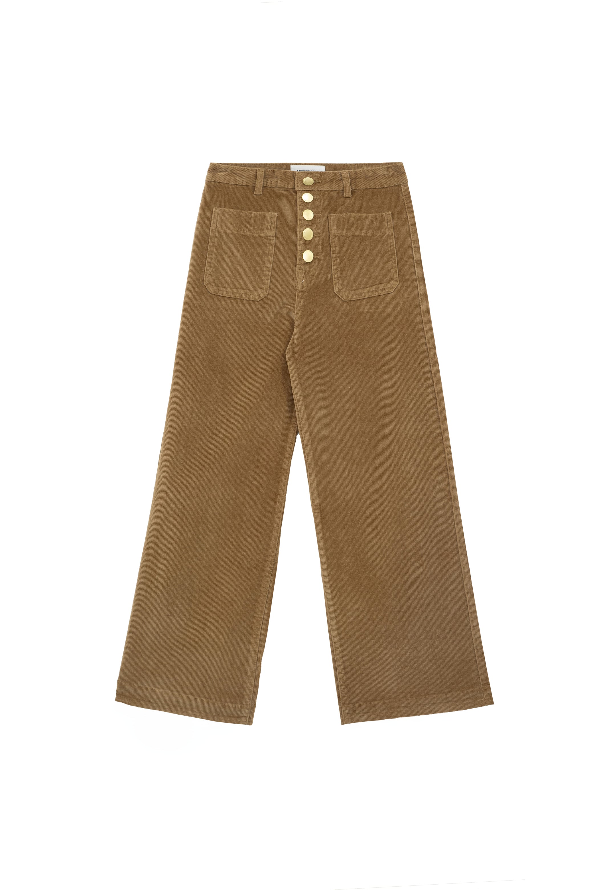 Atlanta Pants - Beige