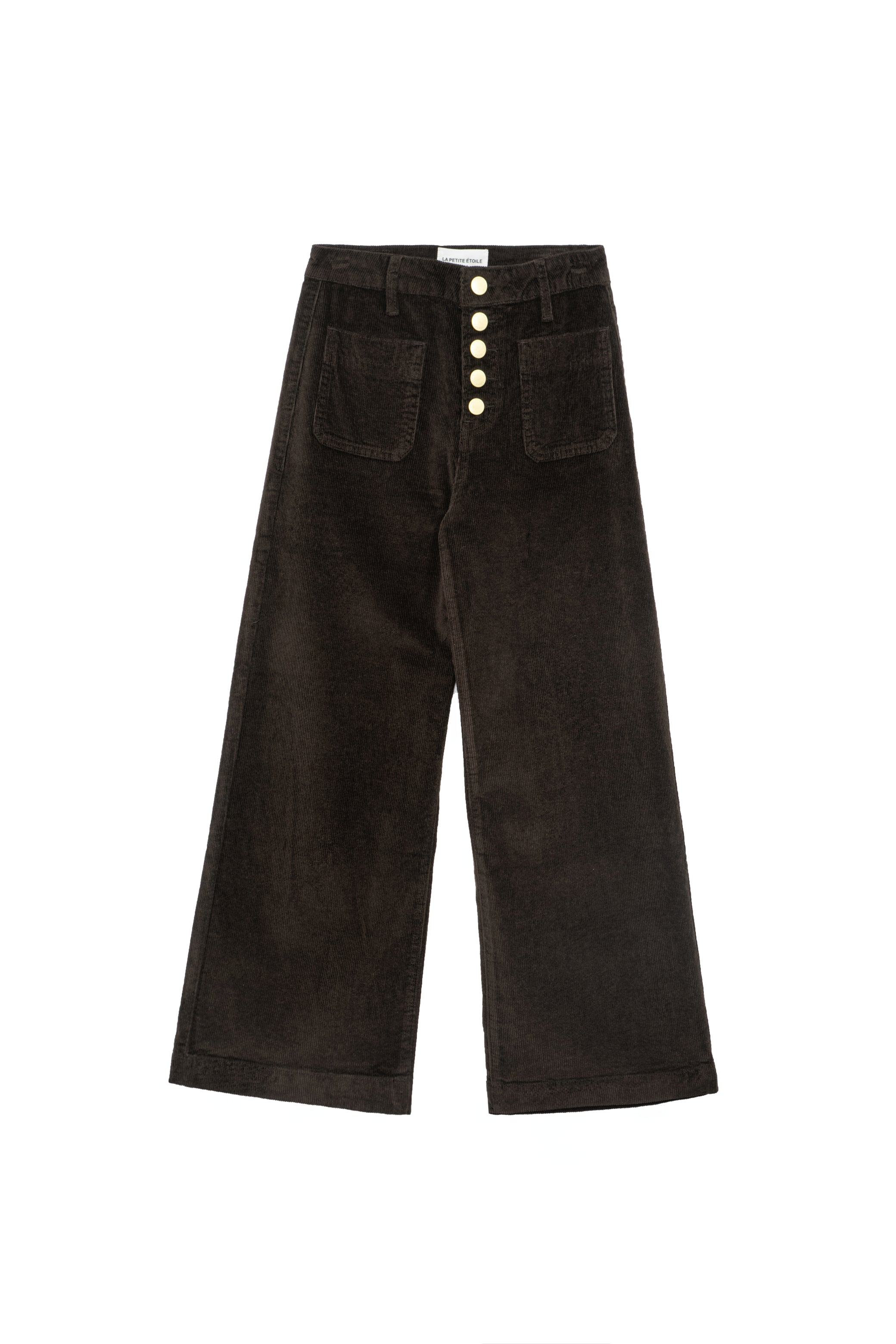 Pantalon Atlanta - Marron
