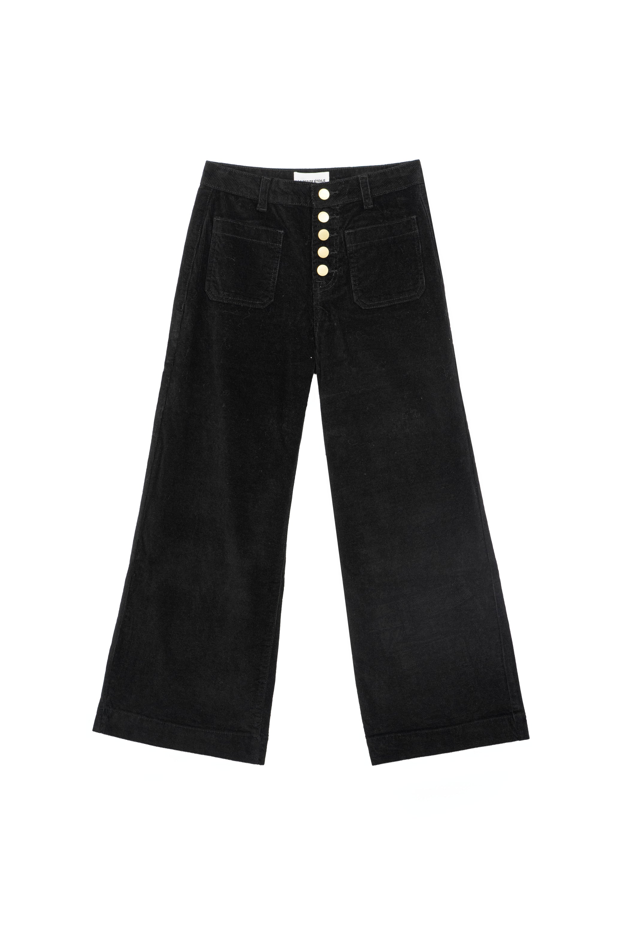 Atlanta Pants - Black