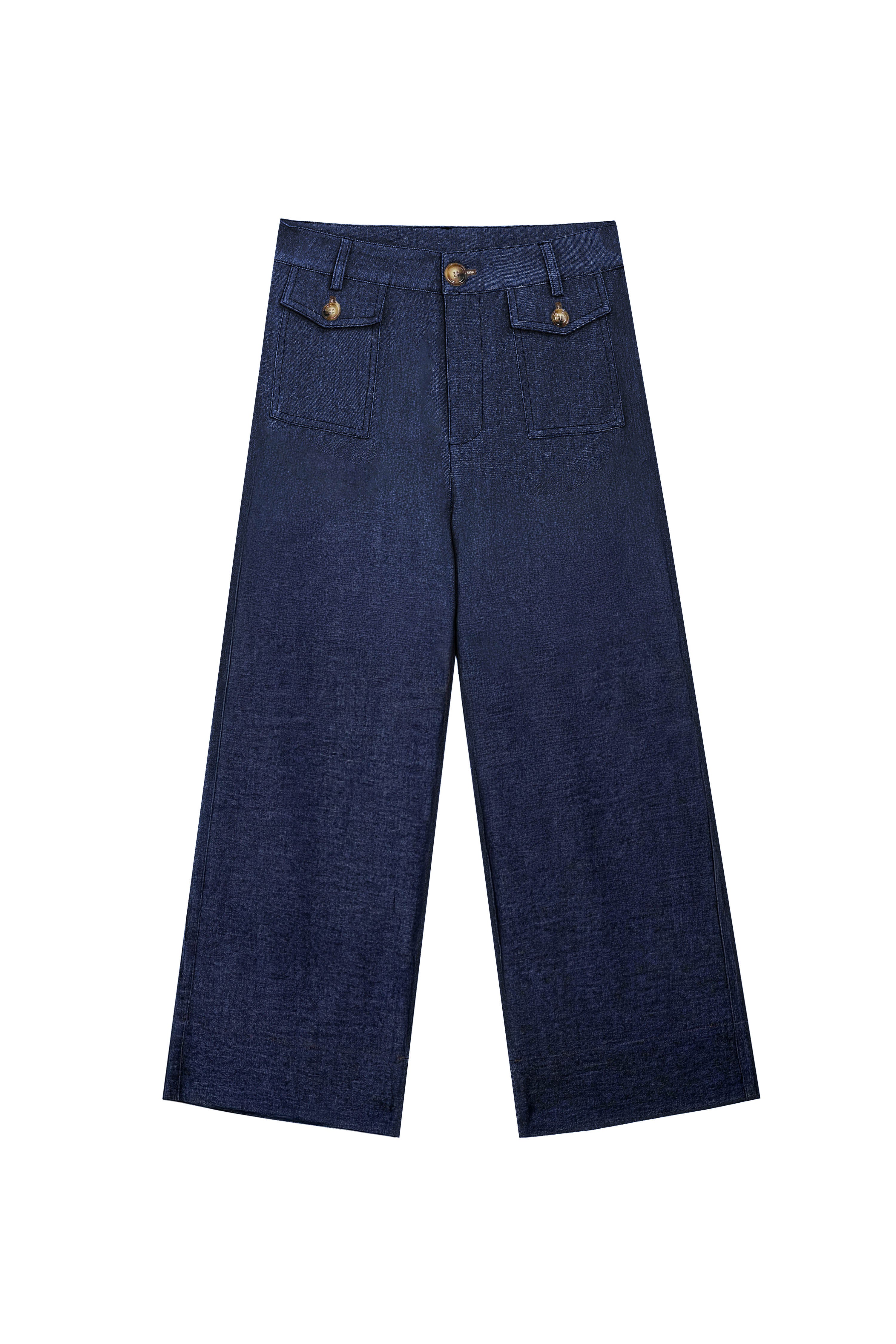 Atlanto - Pantalon large